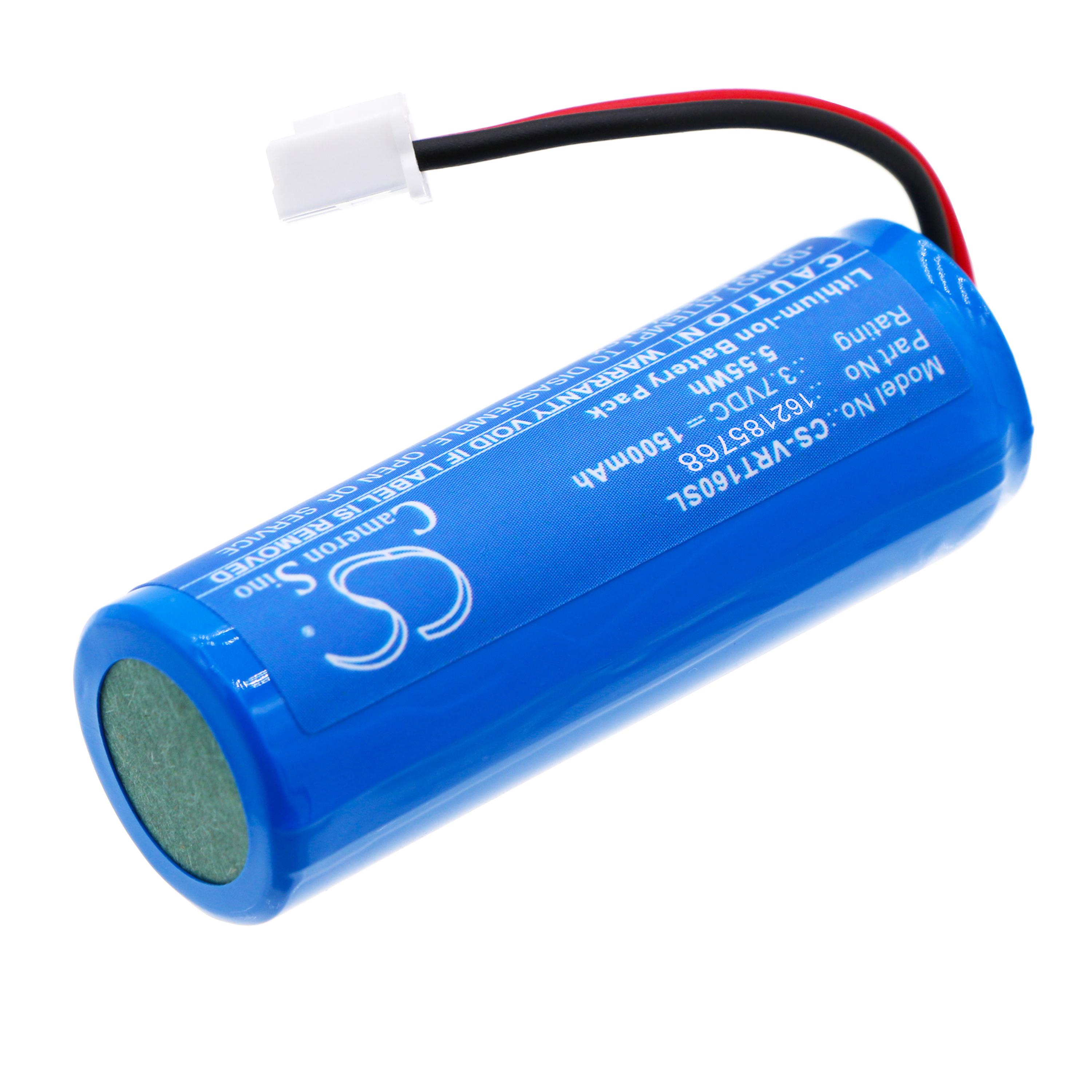 Cameron Sino 1500 mAh for Voltcraft