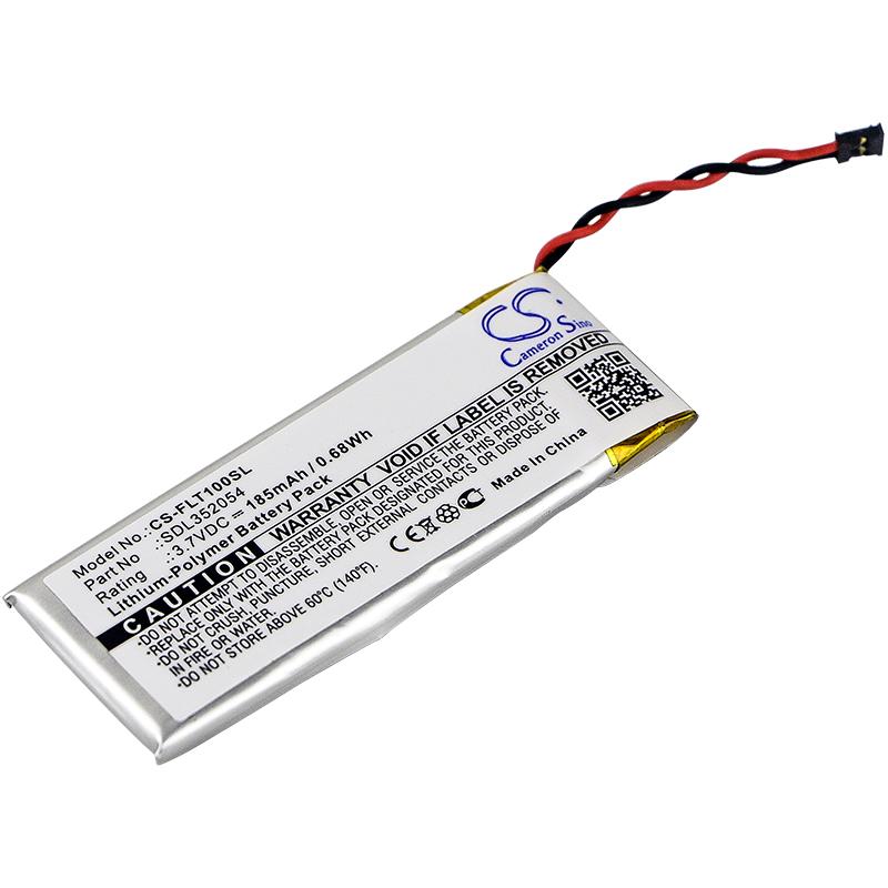 Cameron Sino 185 mAh for Flir