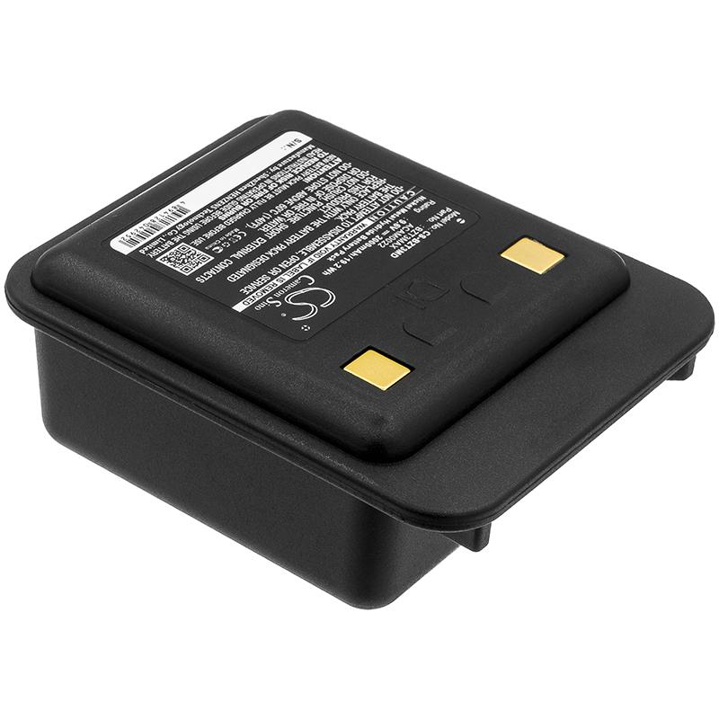 Cameron Sino 2000 mAh for Bullard