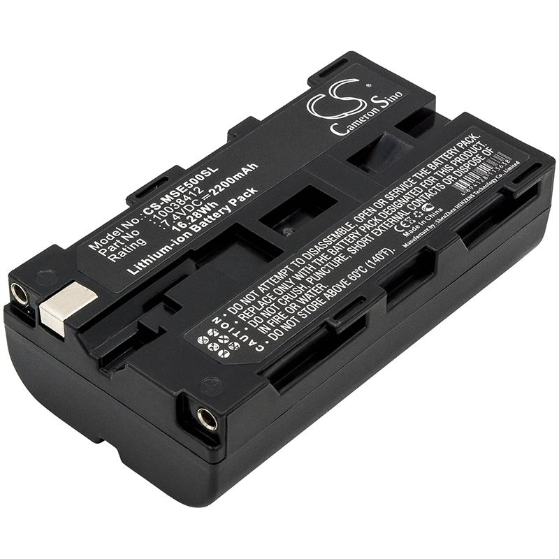 Cameron Sino 2200 mAh for Dali