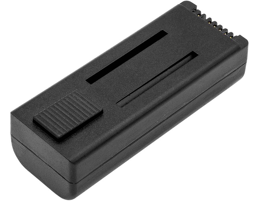 Cameron Sino 2600 mAh for MSA