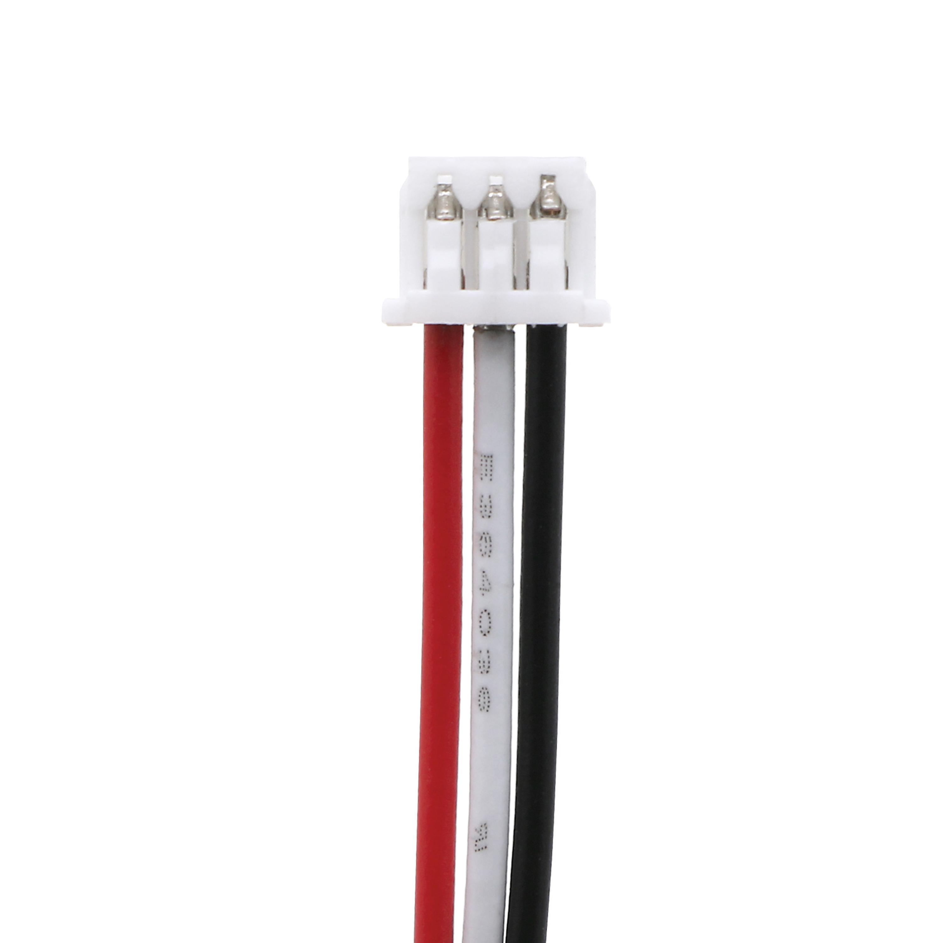 Cameron Sino 2700 mAh for Voltcraft