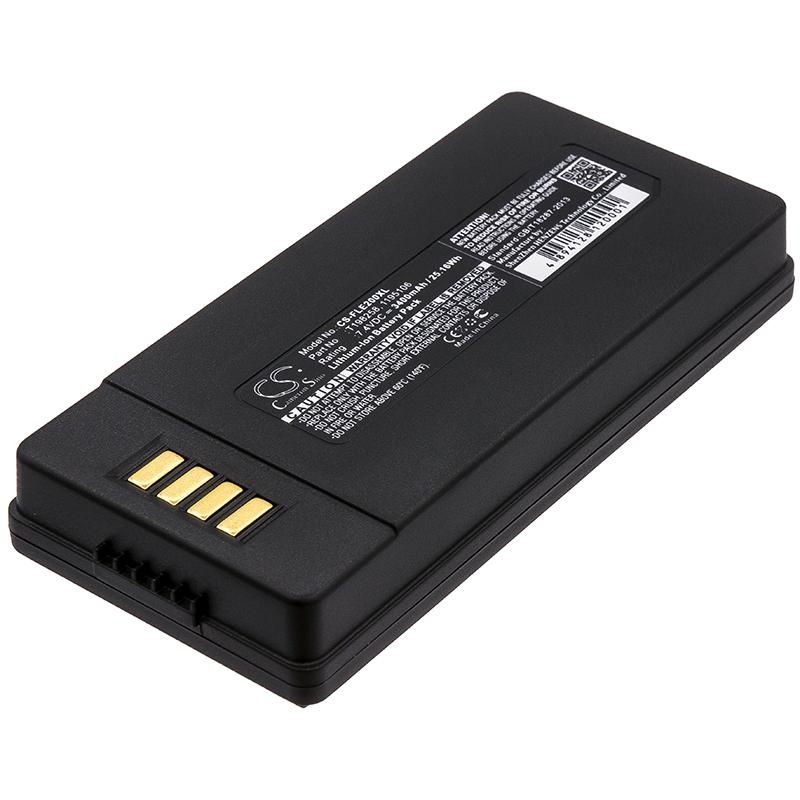 Cameron Sino 3400 mAh for Flir
