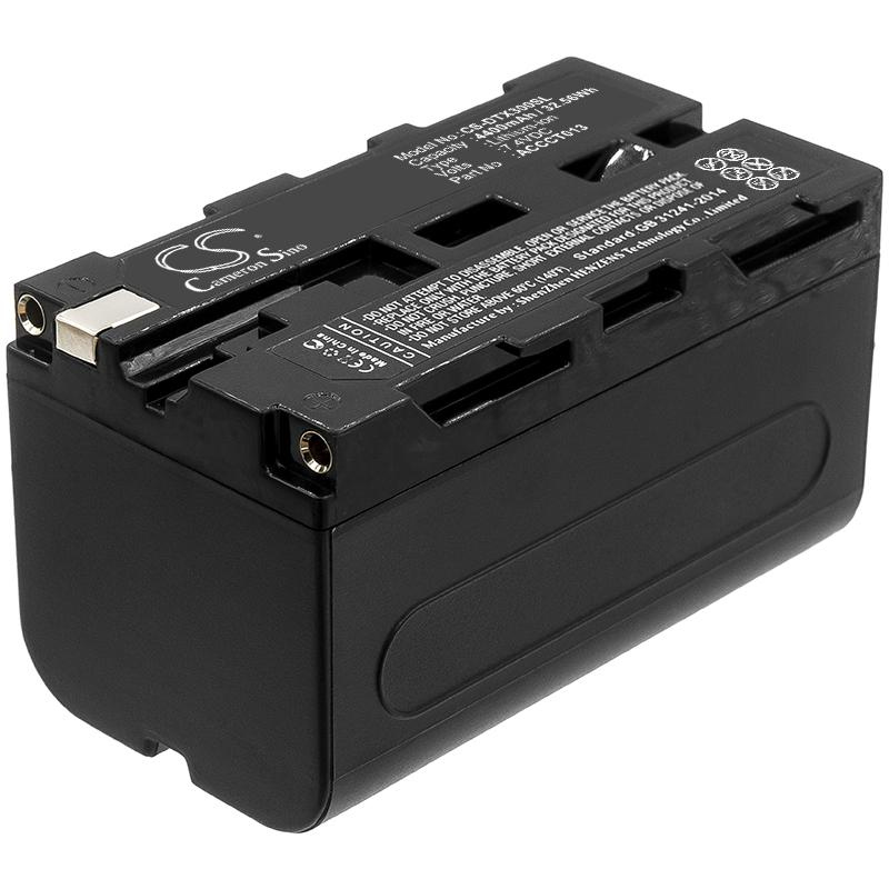 Cameron Sino 4400 mAh for Drager