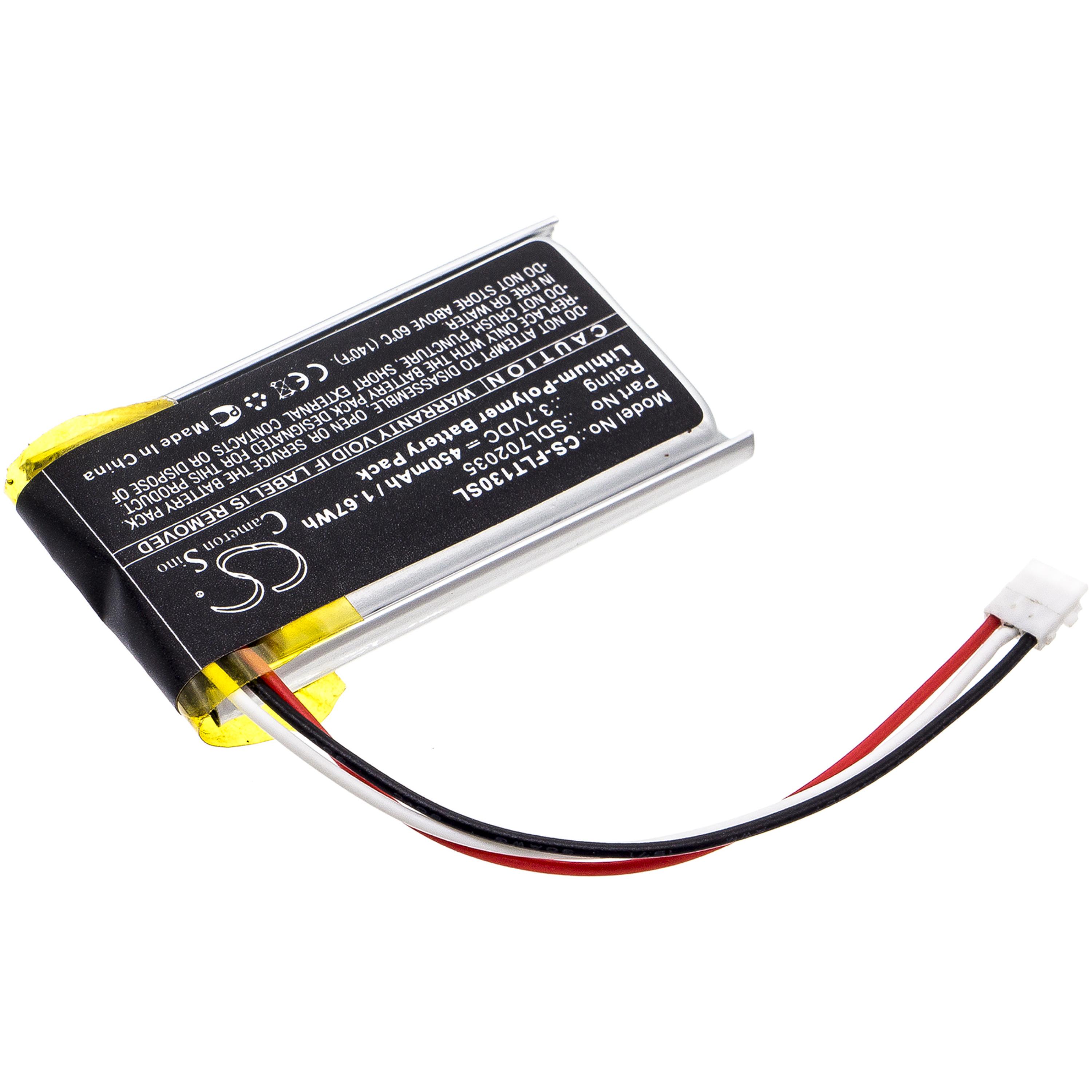 Cameron Sino 450 mAh for Flir