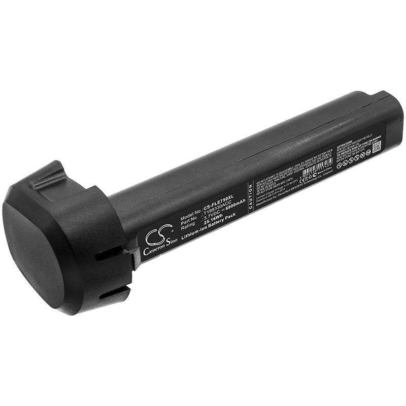 Cameron Sino 6800mAh Replacement Battery for