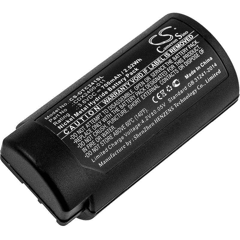 Cameron Sino 700 mAh for CorDex