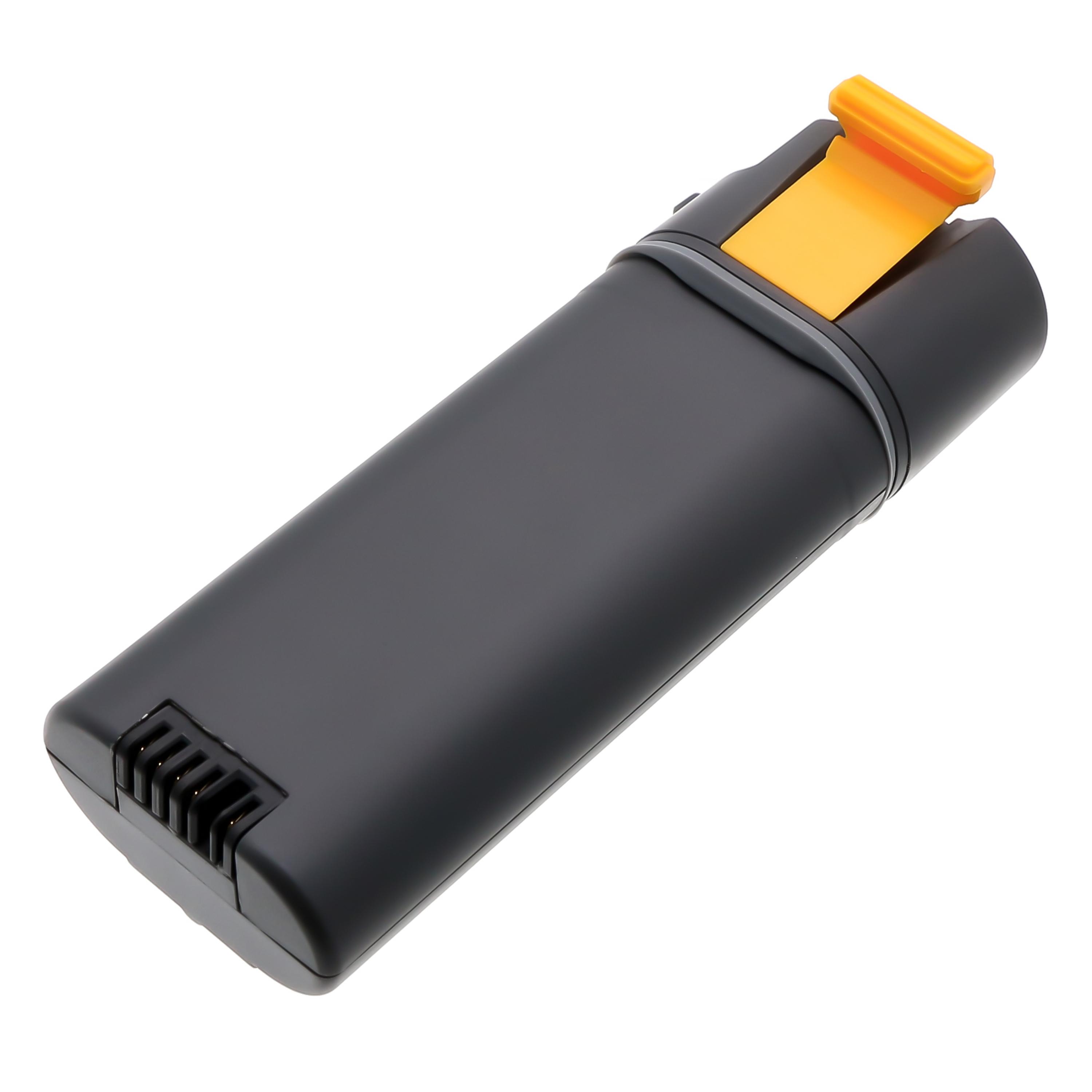 Cameron Sino Replacement Battery for Fluke