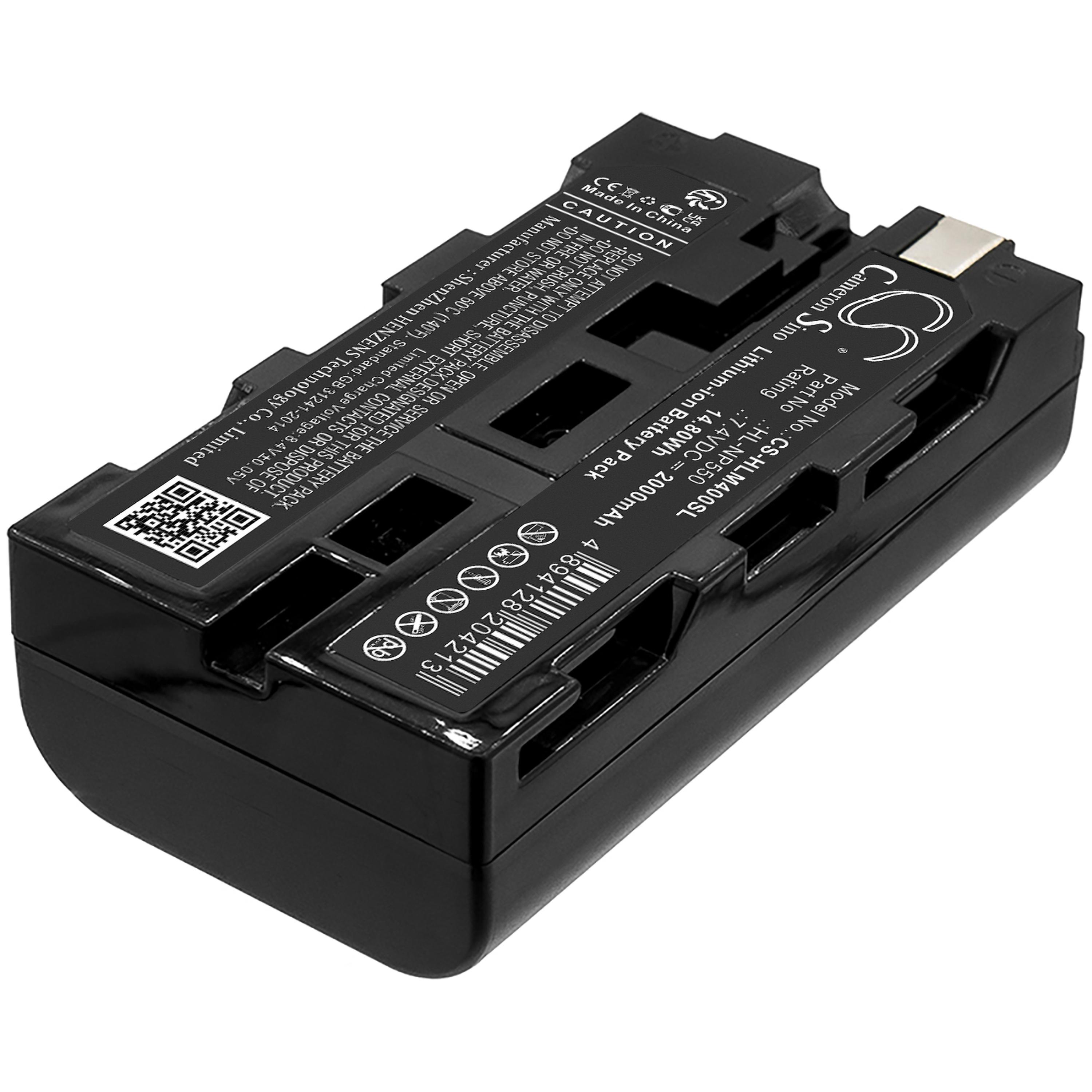 Cameron Sino 2000 mAh for DJI