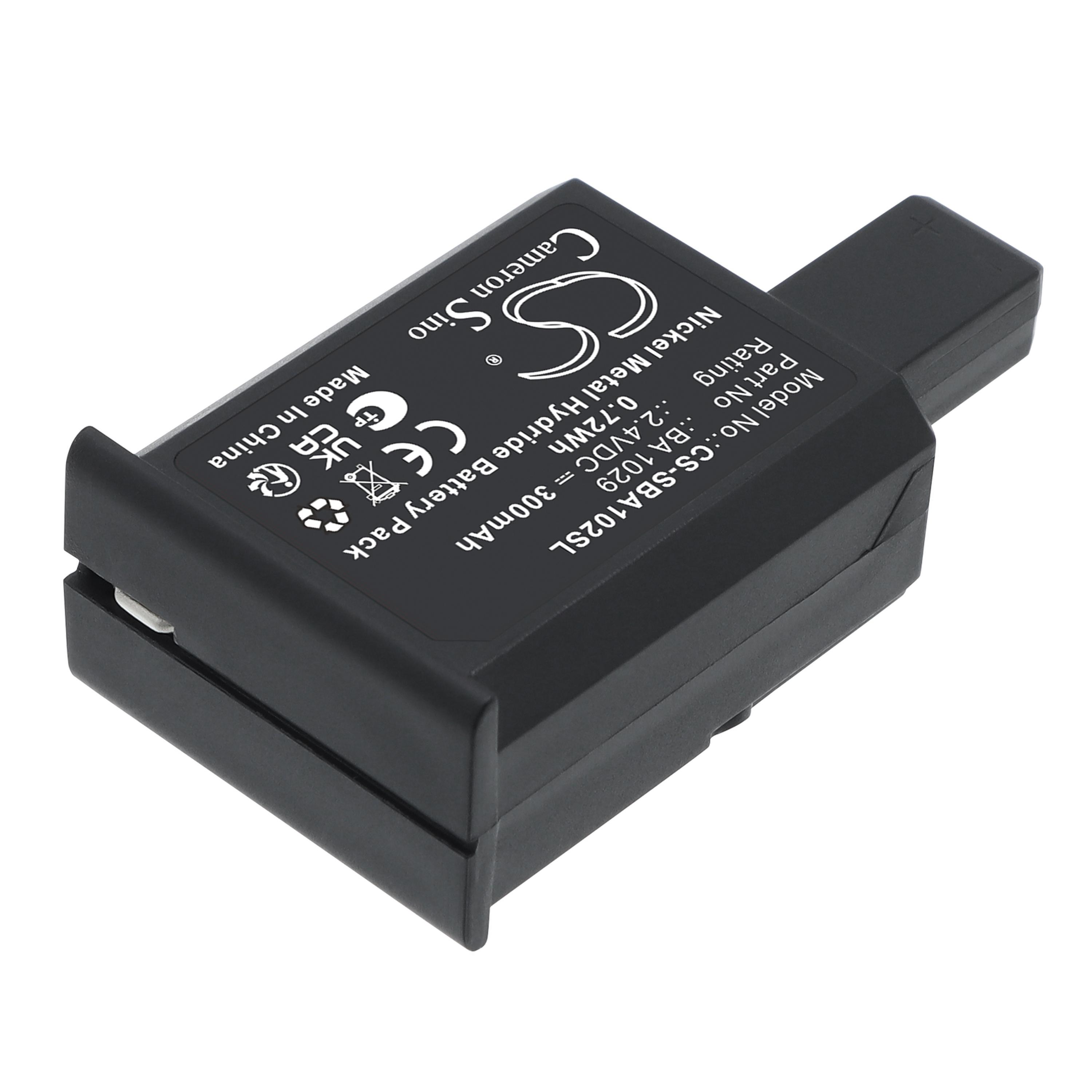 Cameron Sino 300mAh Replacement Battery for