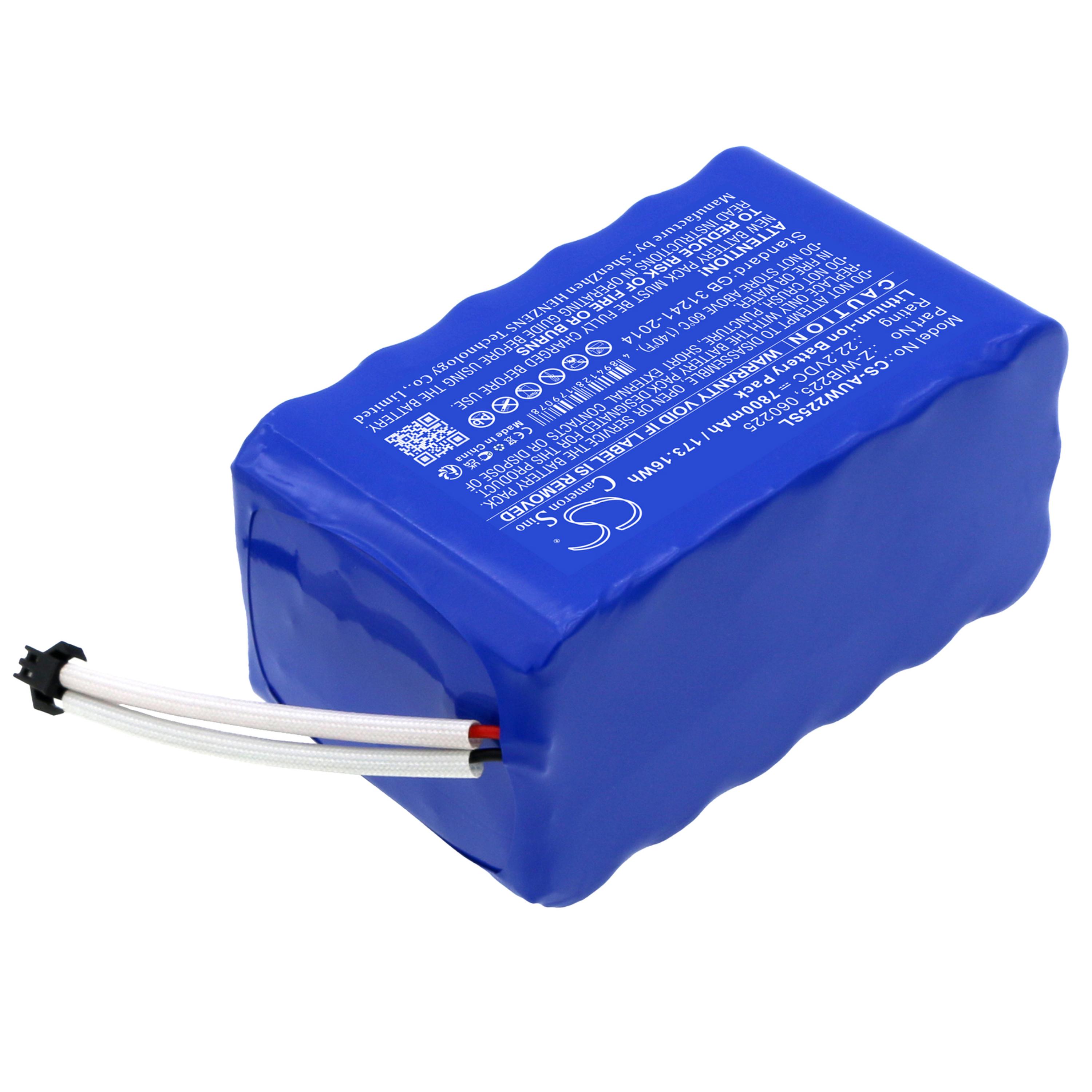 Cameron Sino 7800 mAh for American
