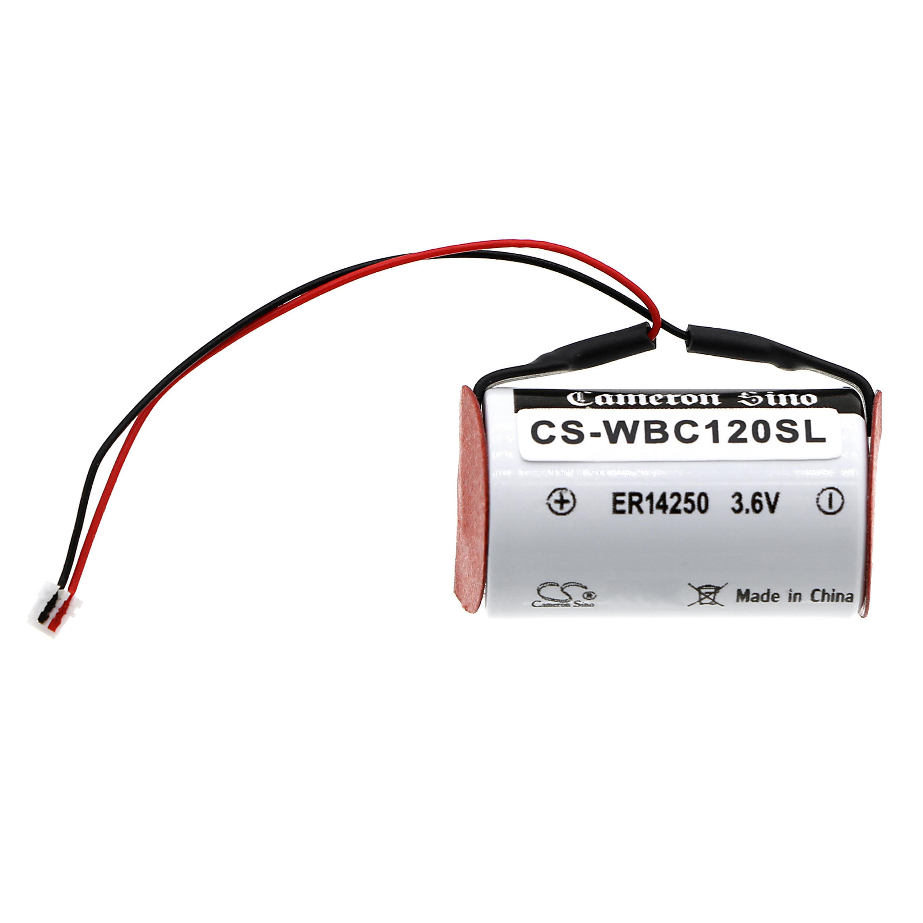 Cameron Sino 1200 mAh for DOM
