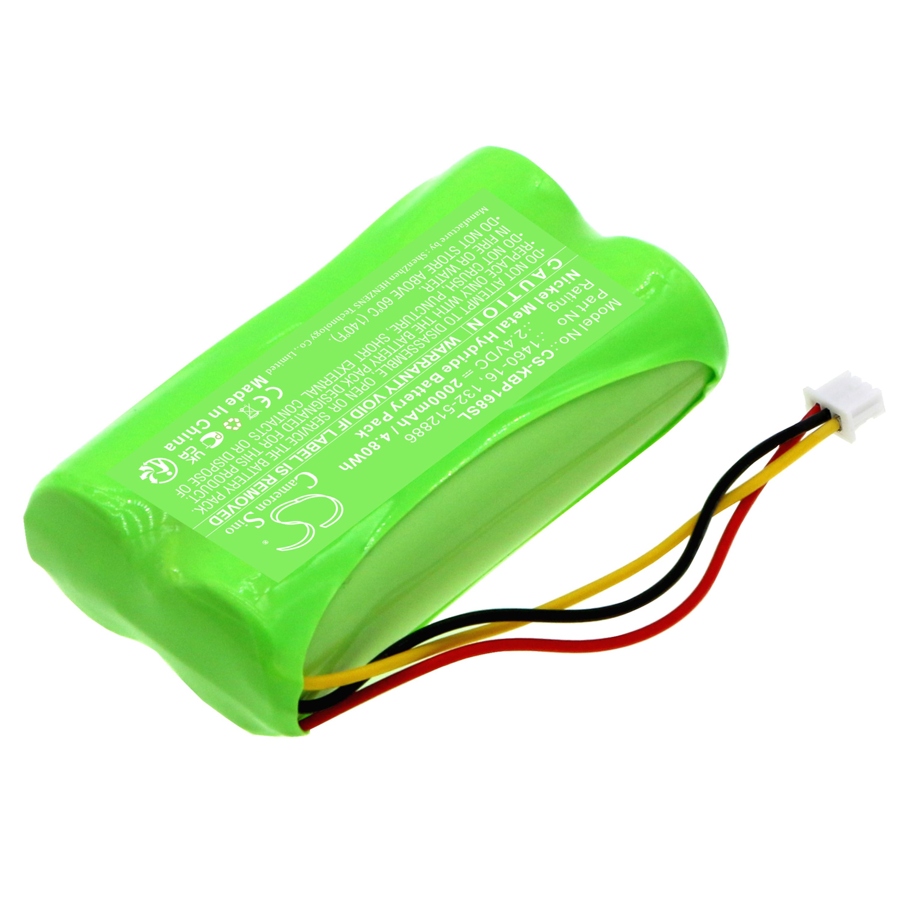 Cameron Sino 2000 mAh for Kaba
