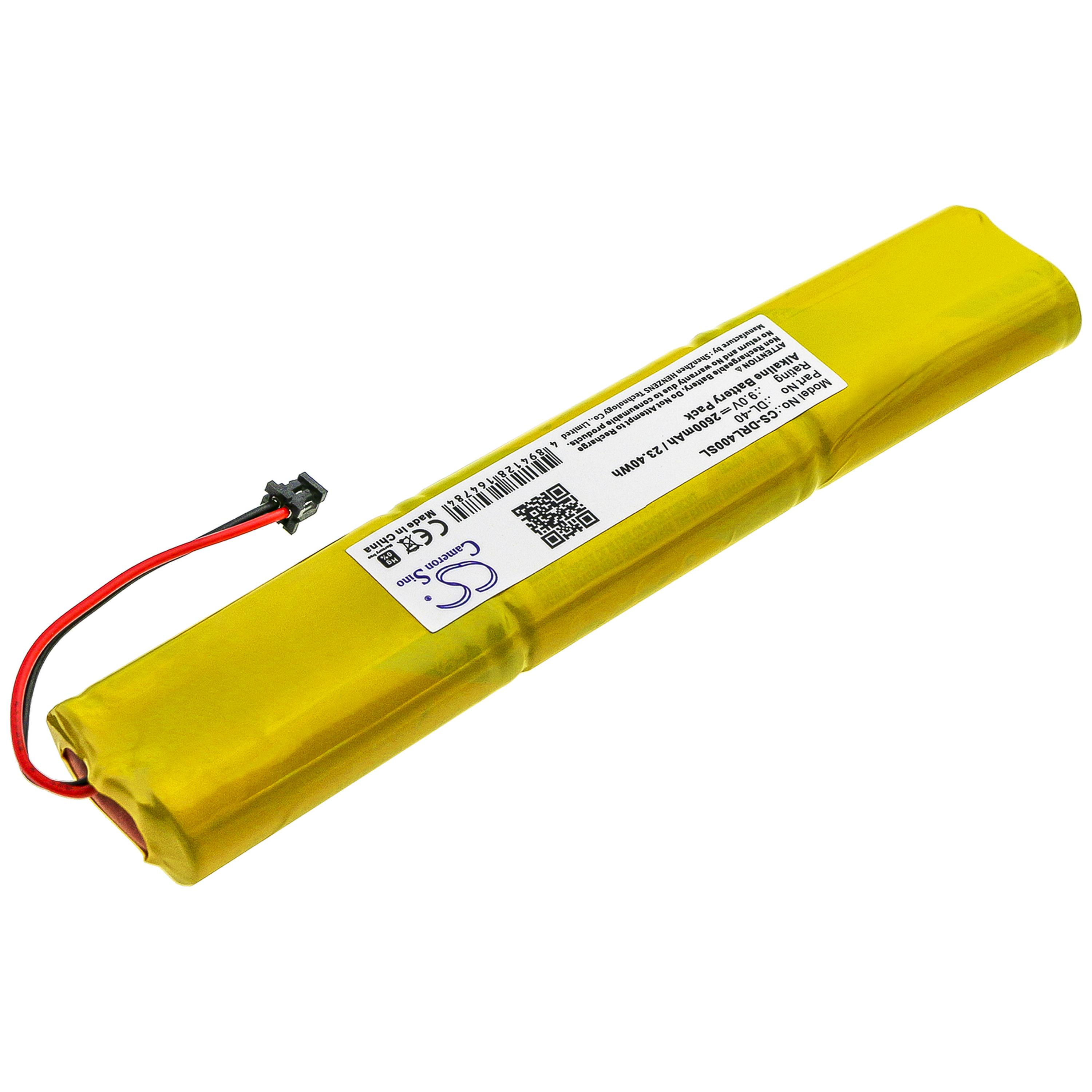 Cameron Sino 2600 mAh for Best