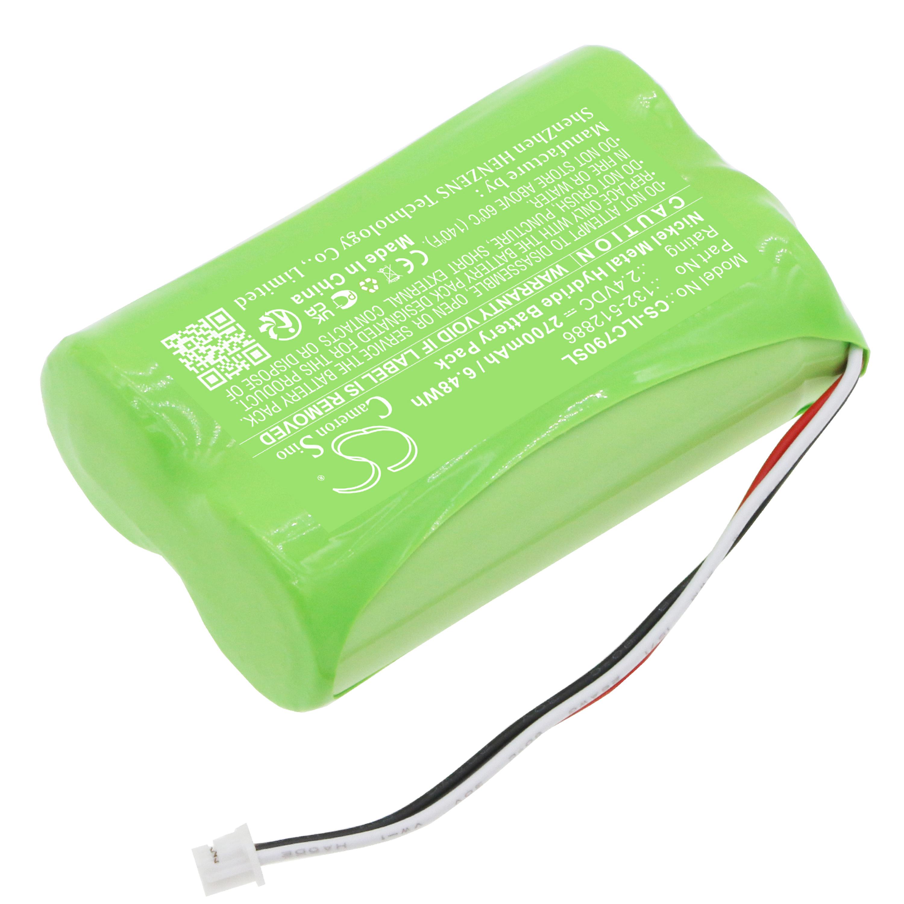 Cameron Sino 2700 mAh for Dorma