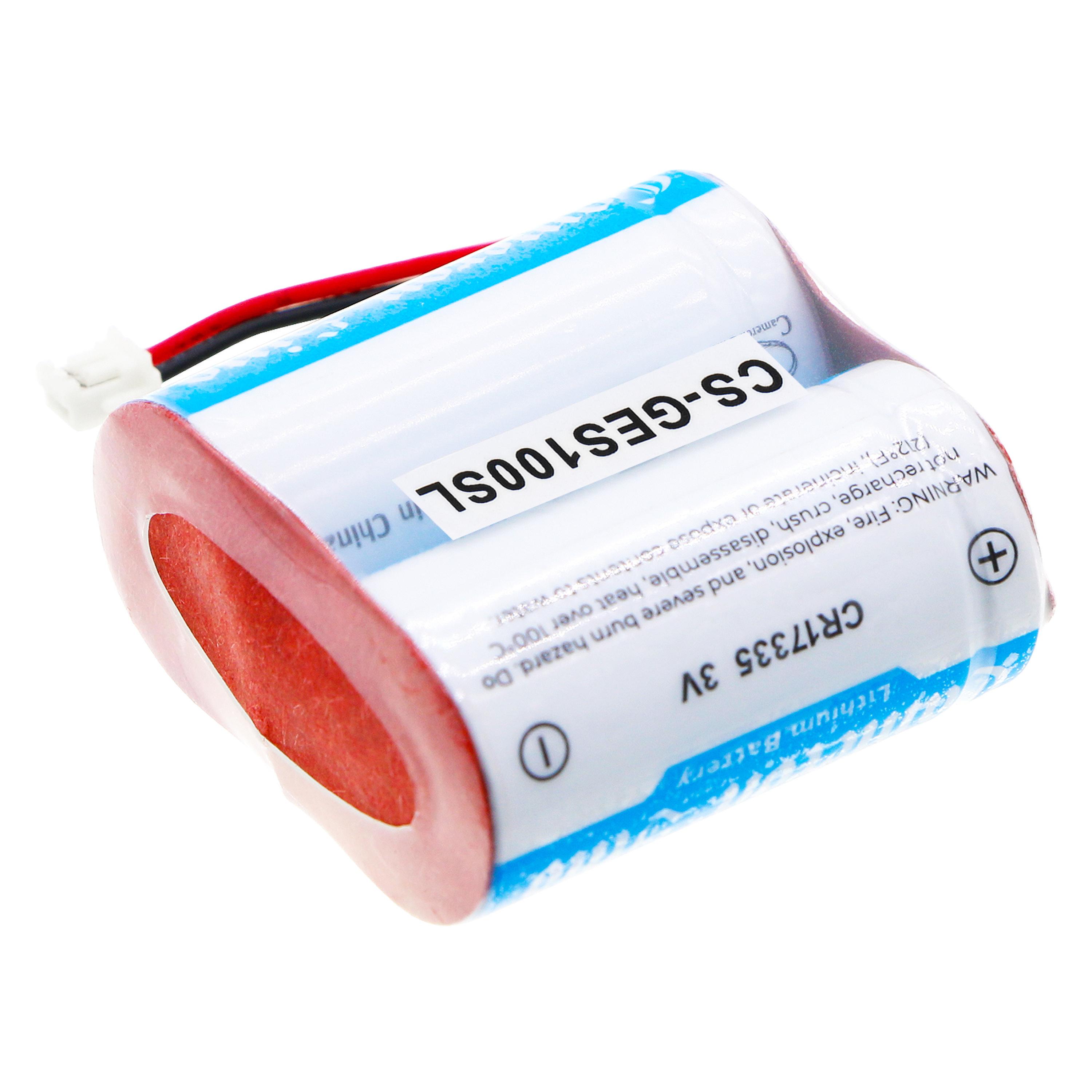 Cameron Sino 2700 mAh for Glutz
