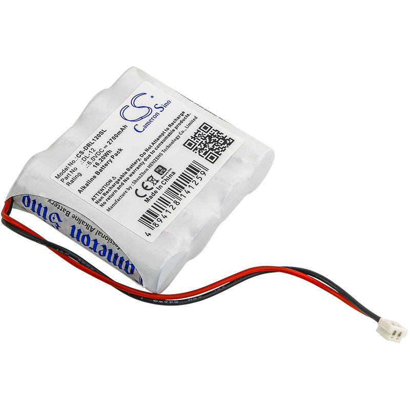 Cameron Sino 2700 mAh for Grainger