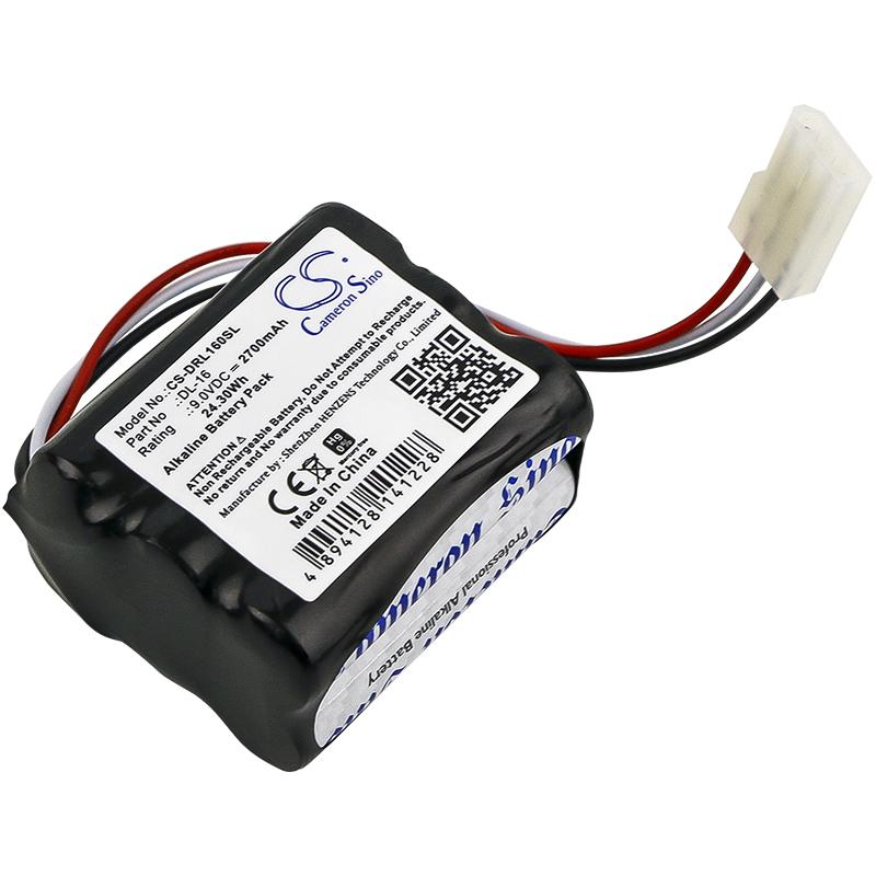 Cameron Sino 2700 mAh for Kaba