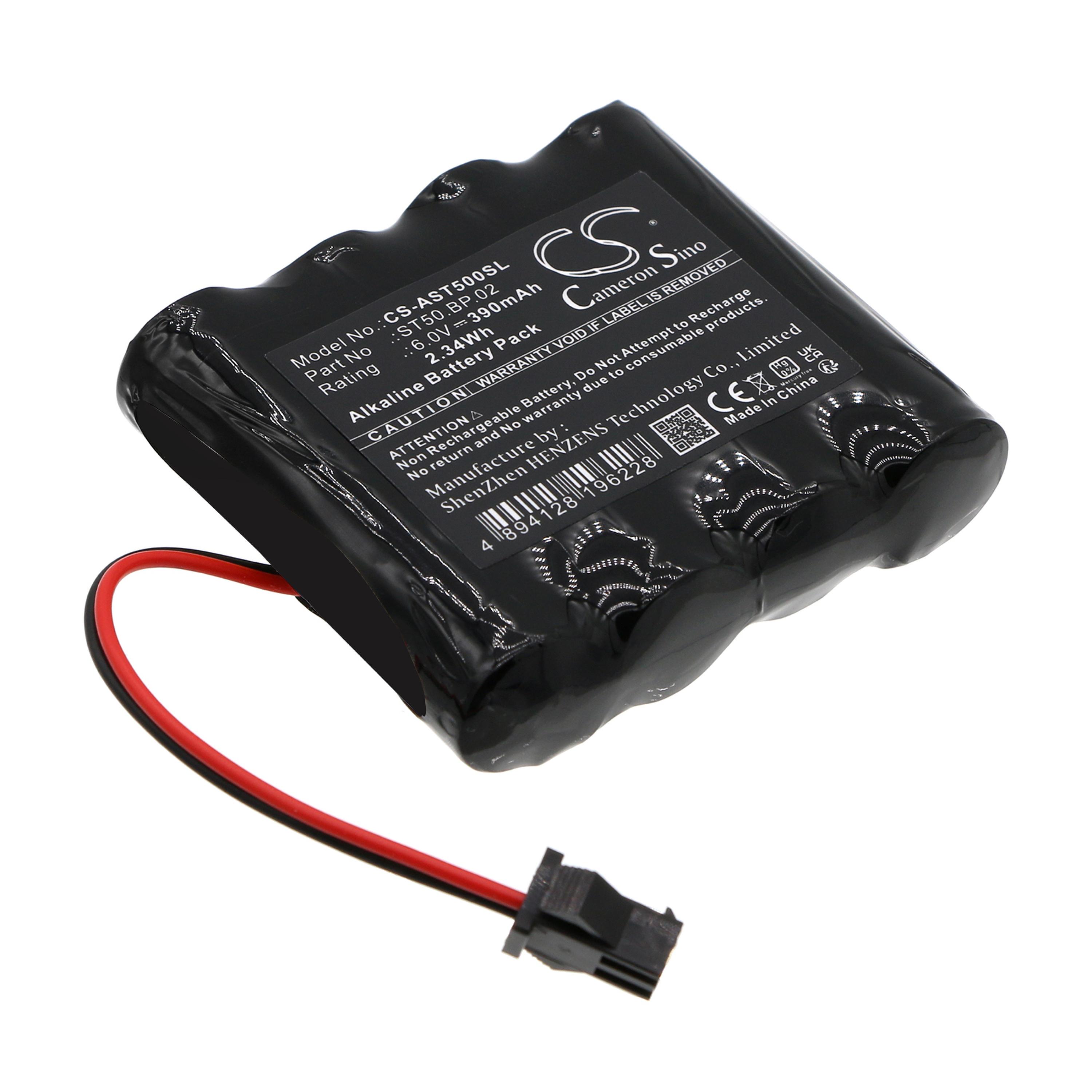 Cameron Sino 390 mAh for Amadeo