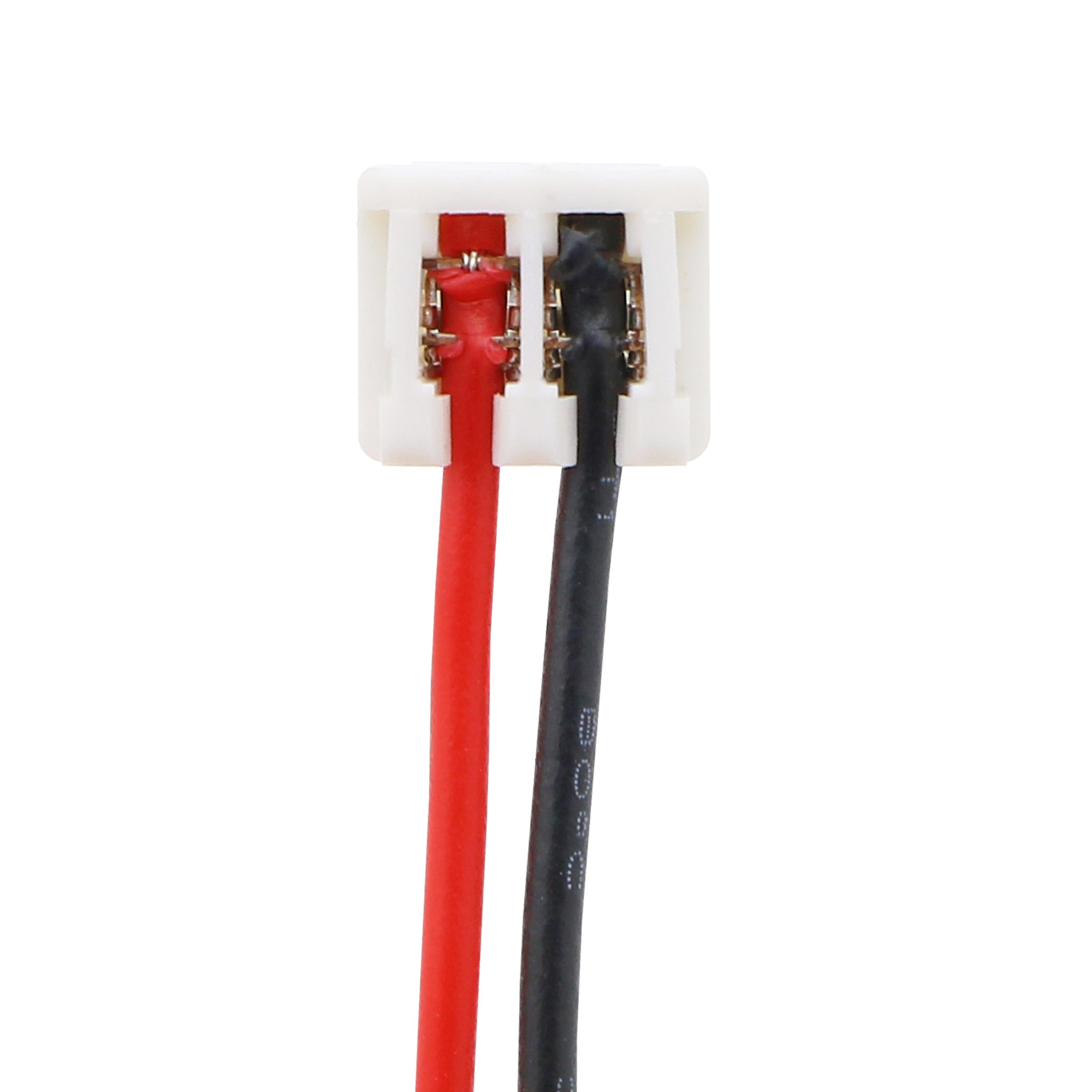 Cameron Sino Replacement Battery for DL-24