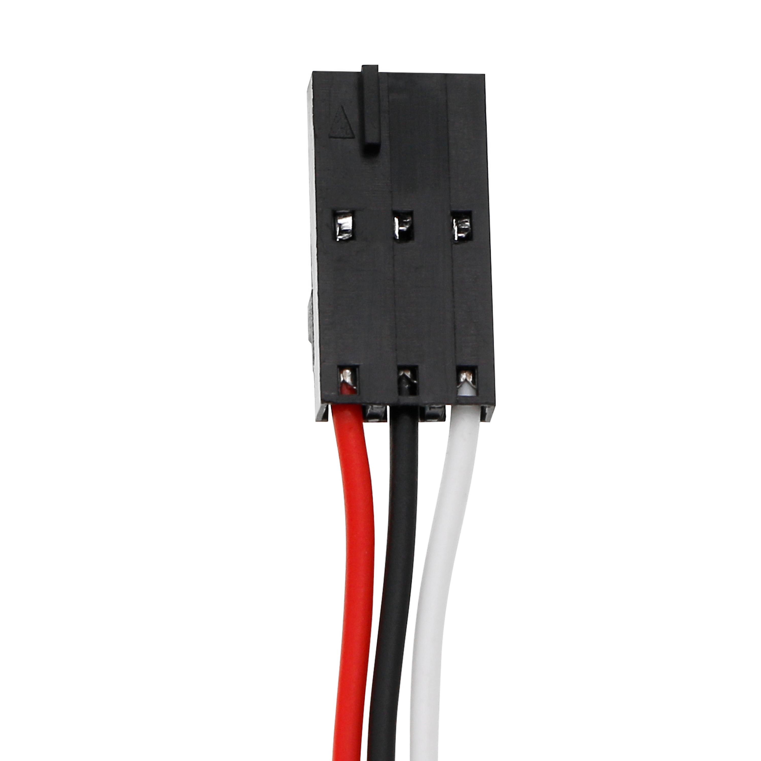 Cameron Sino Replacement Battery for Saflock