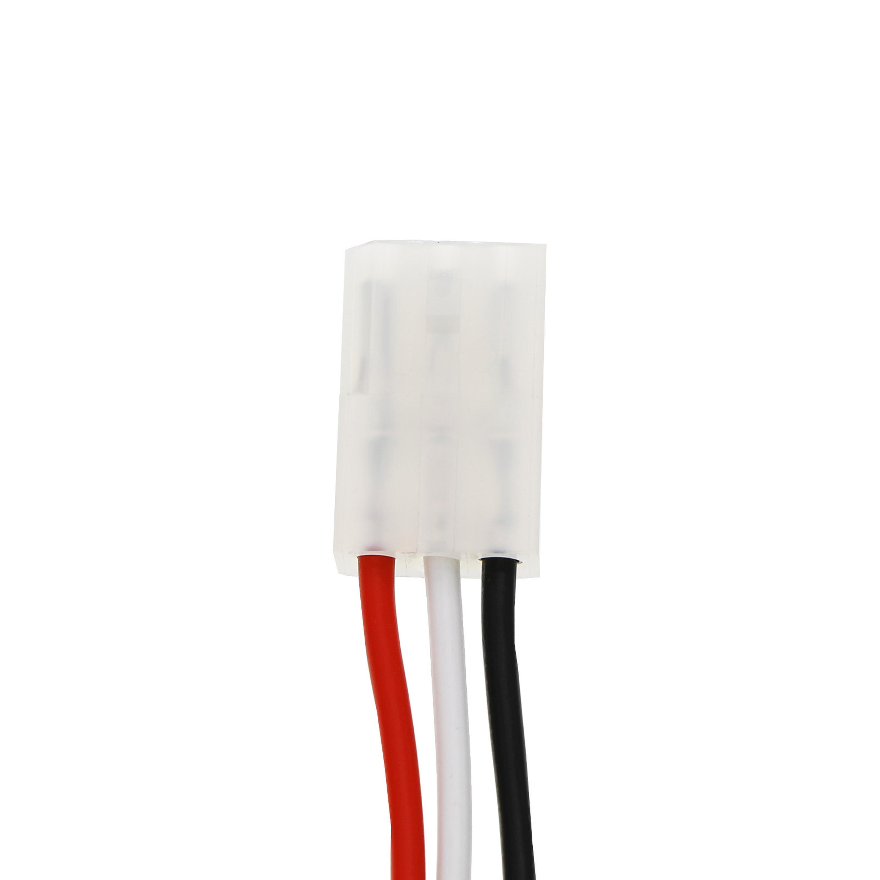 Cameron Sino Replacement Battery for Climet