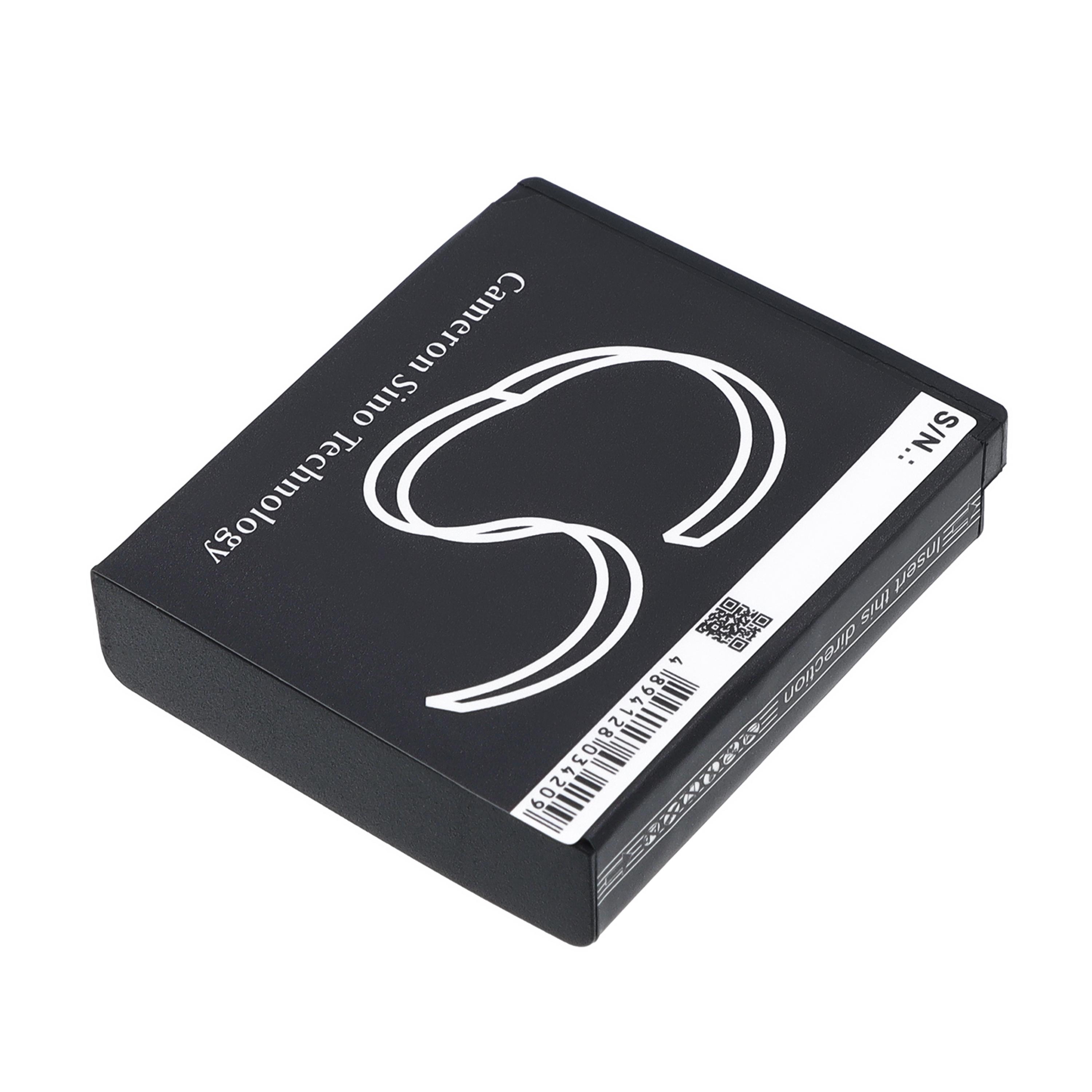 Cameron Sino 1000 mAh for Kodak