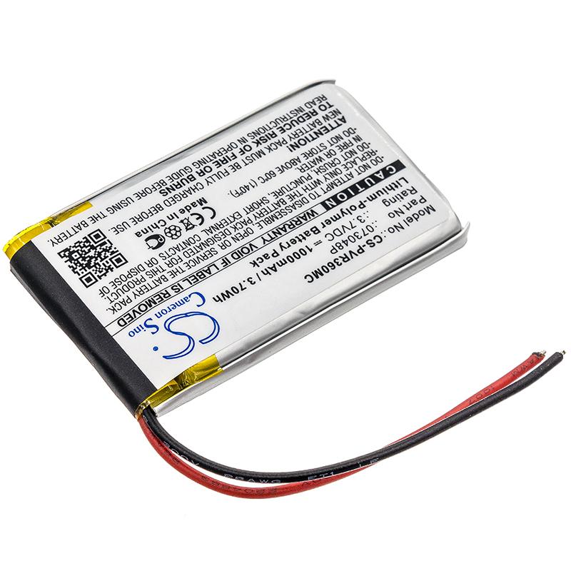 Cameron Sino 1000 mAh for Polaroid