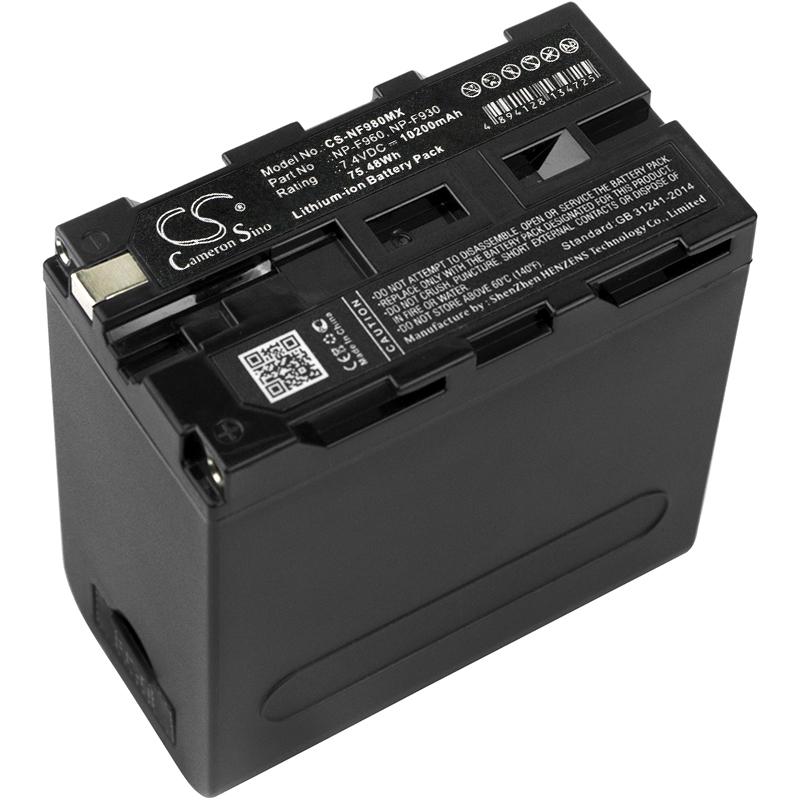 Cameron Sino 10200 mAh for Hawk-Woods
