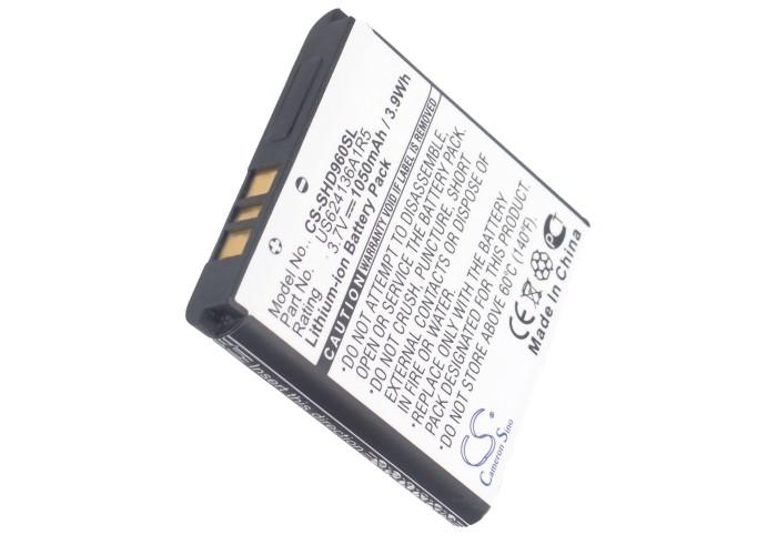 Cameron Sino 1050 mAh for Action