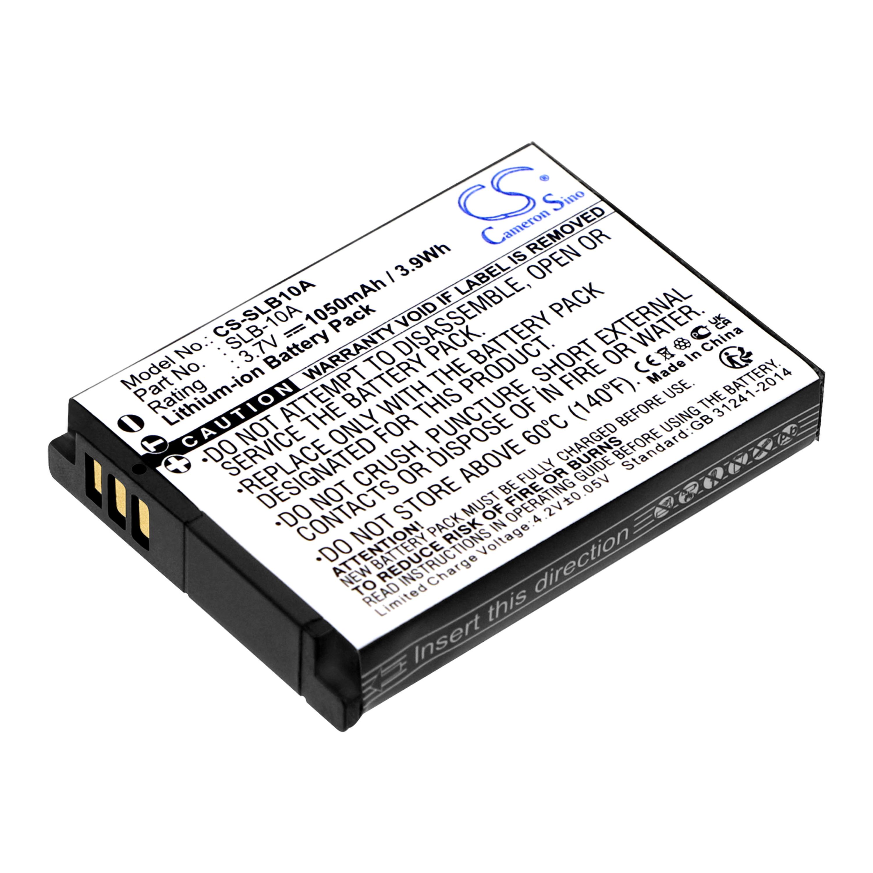 Cameron Sino 1050 mAh for Akai