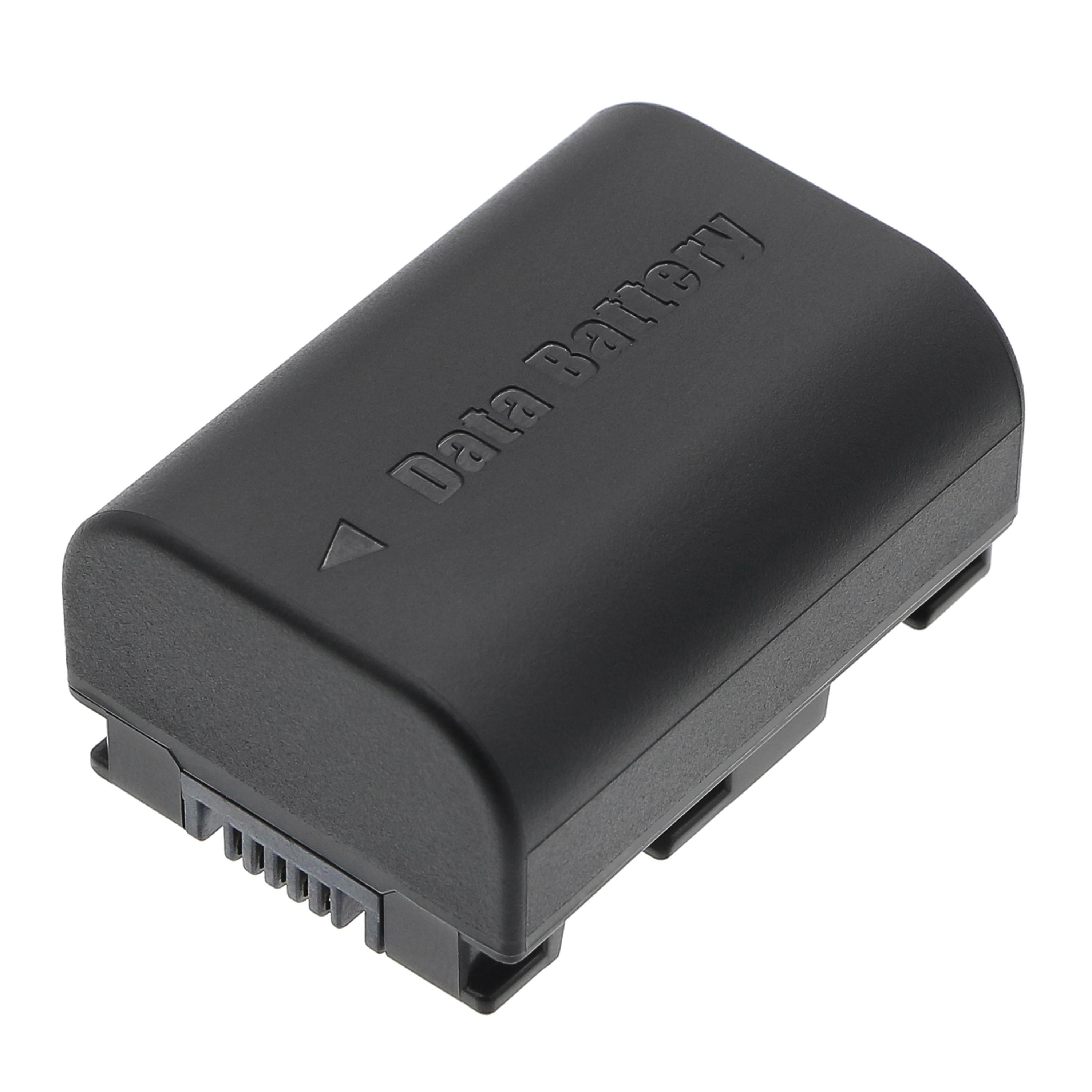 Cameron Sino 1200 mAh for JVC