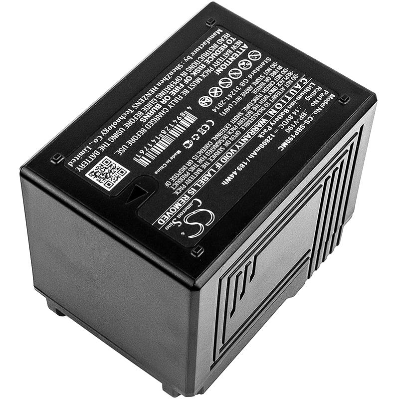 Cameron Sino 12800 mAh for RED