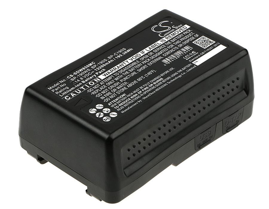 Cameron Sino 13200 mAh for MEGA