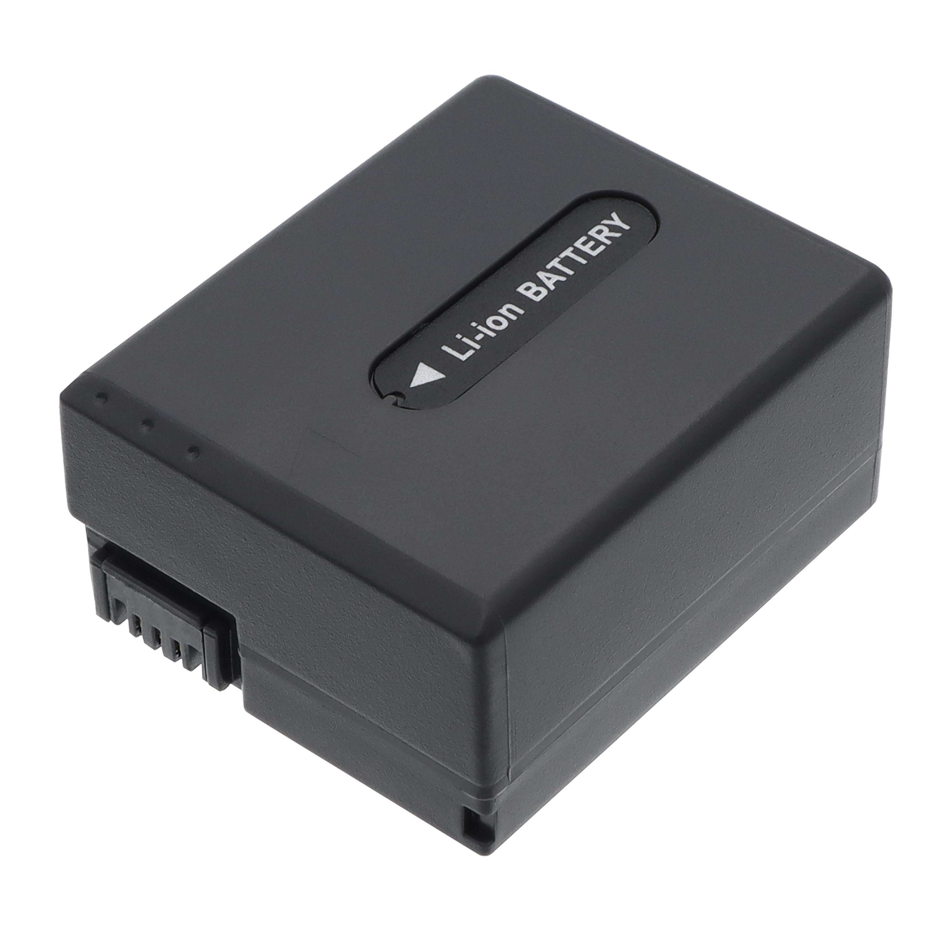 Cameron Sino 1400 mAh for Sony
