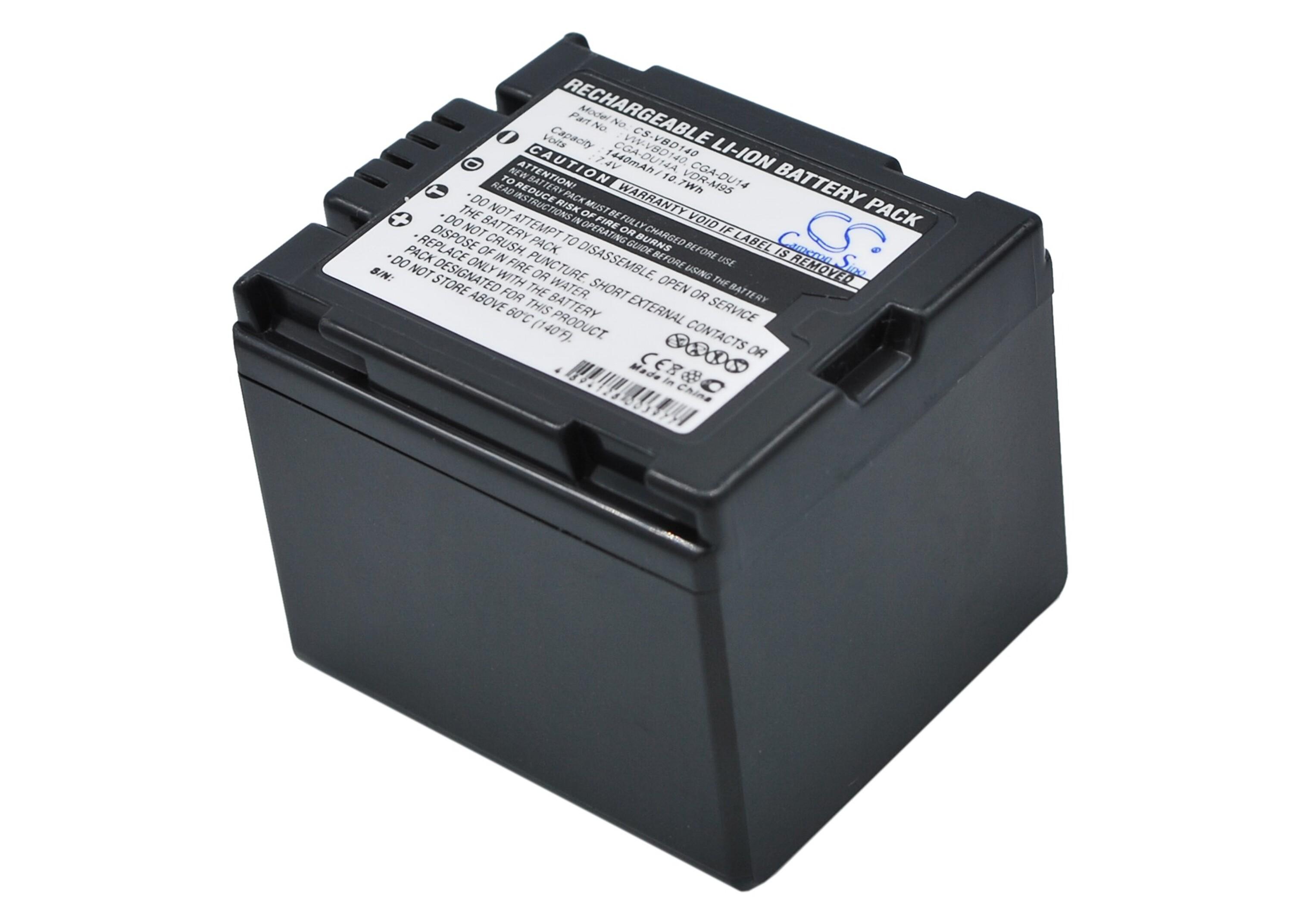 Cameron Sino 1440 mAh for Hitachi