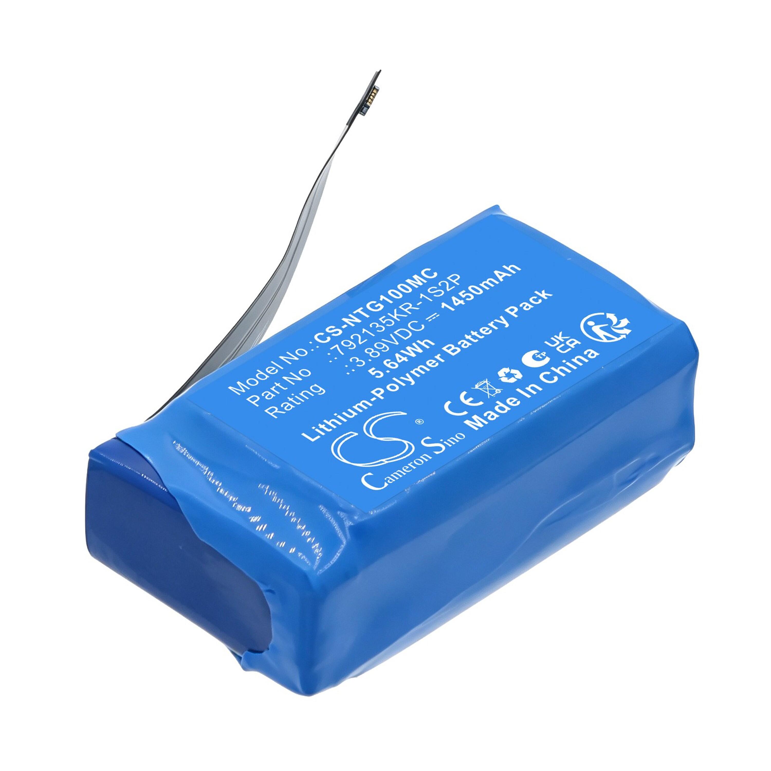 Cameron Sino 1450mAh Battery for Insta360