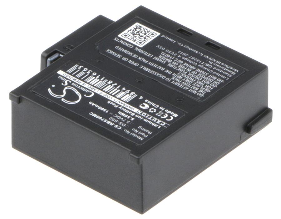 Cameron Sino 1500 mAh for AEE