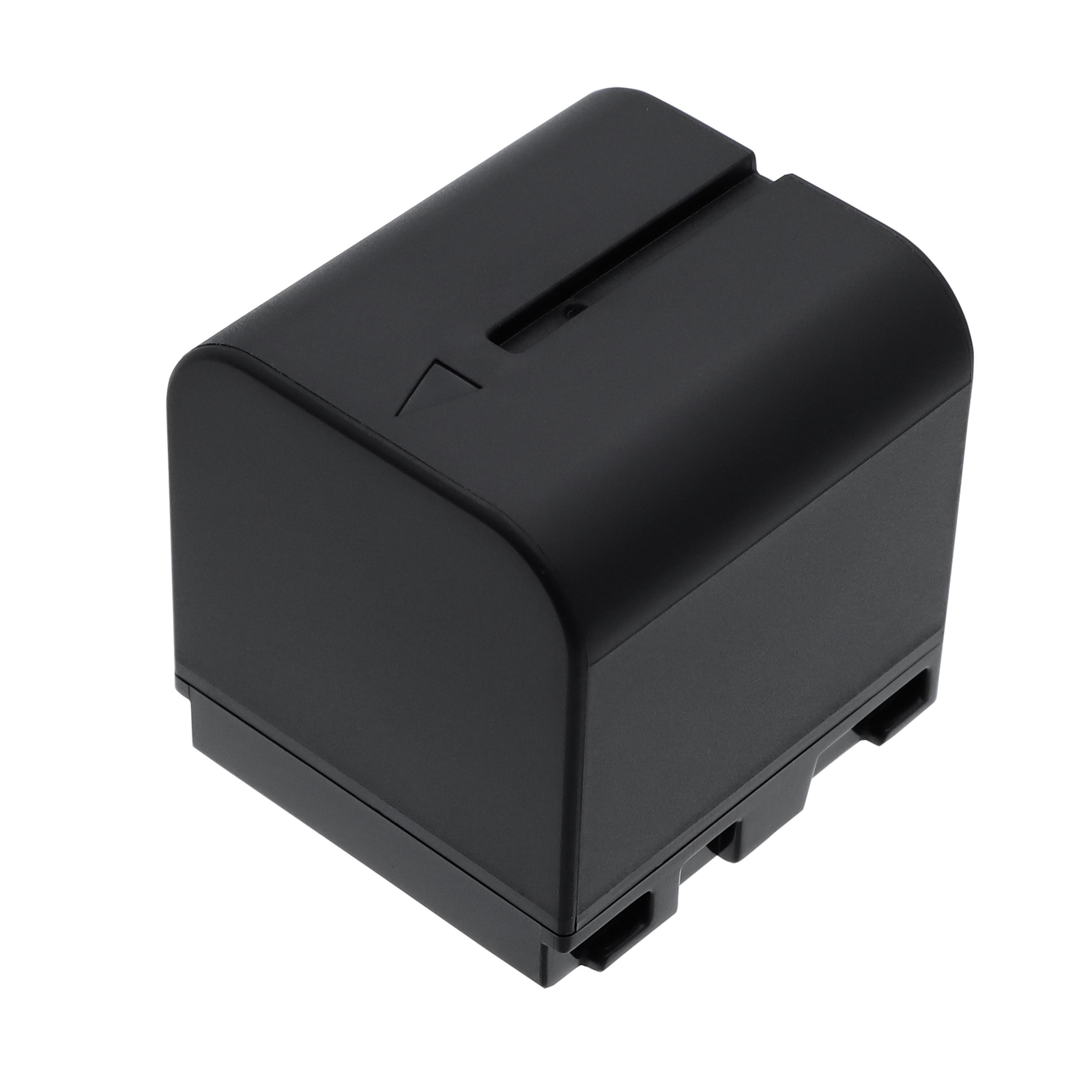Cameron Sino 1500 mAh for JVC