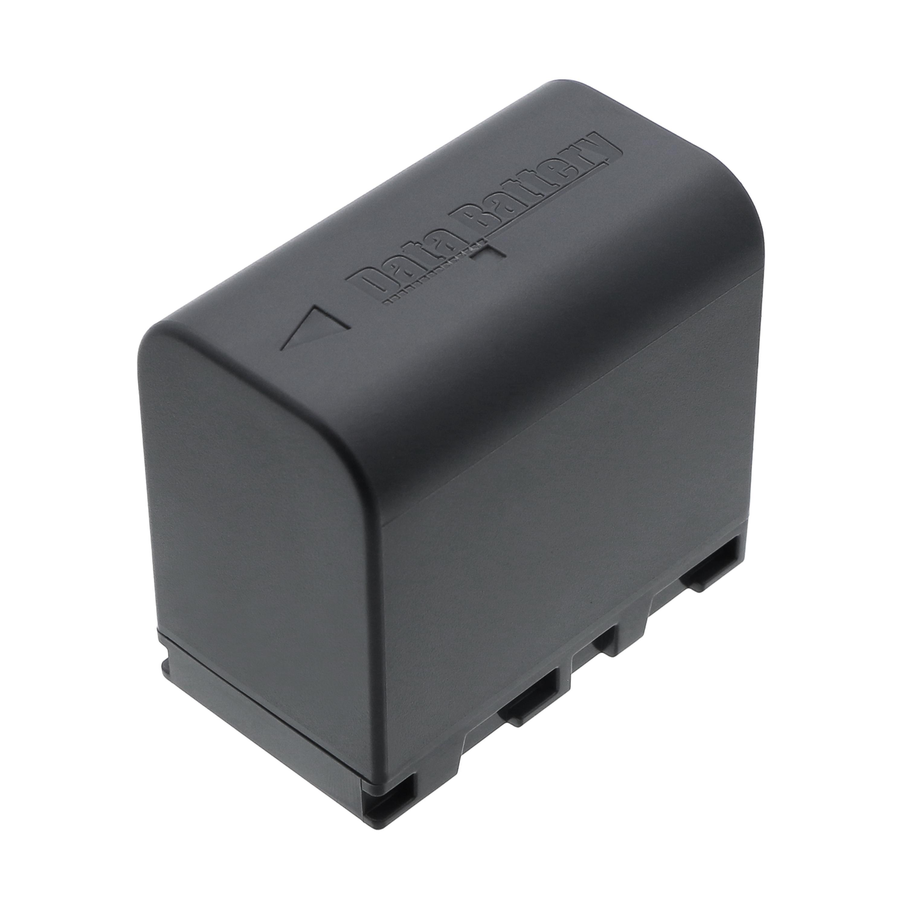 Cameron Sino 1600 mAh for JVC