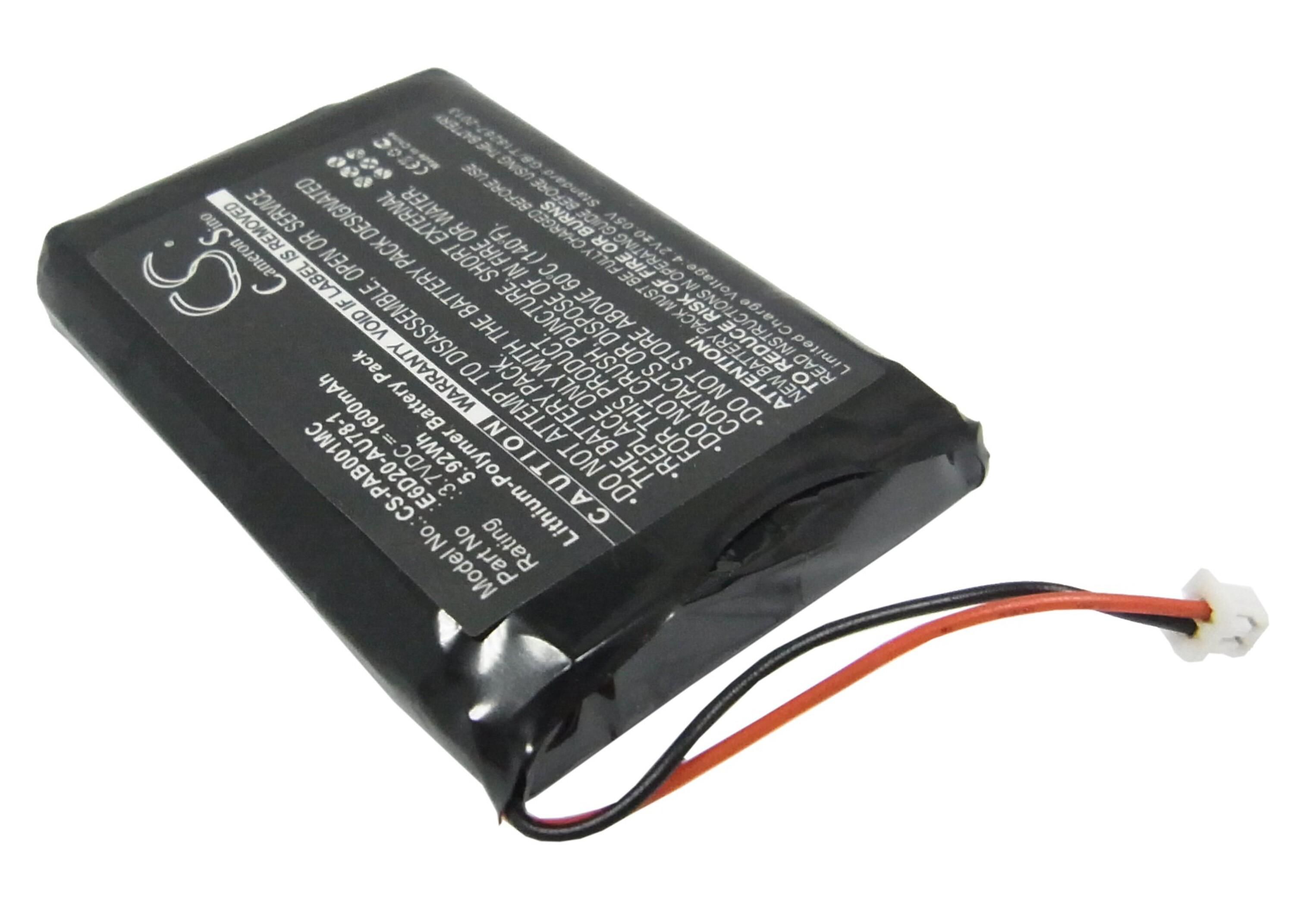 Cameron Sino 1600 mAh for Panasonic