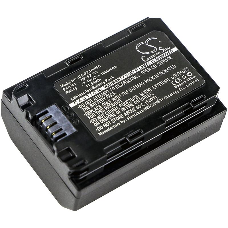 Cameron Sino 1600 mAh for Sony