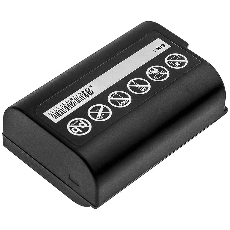 Cameron Sino 1600mAh Battery for Panasonic