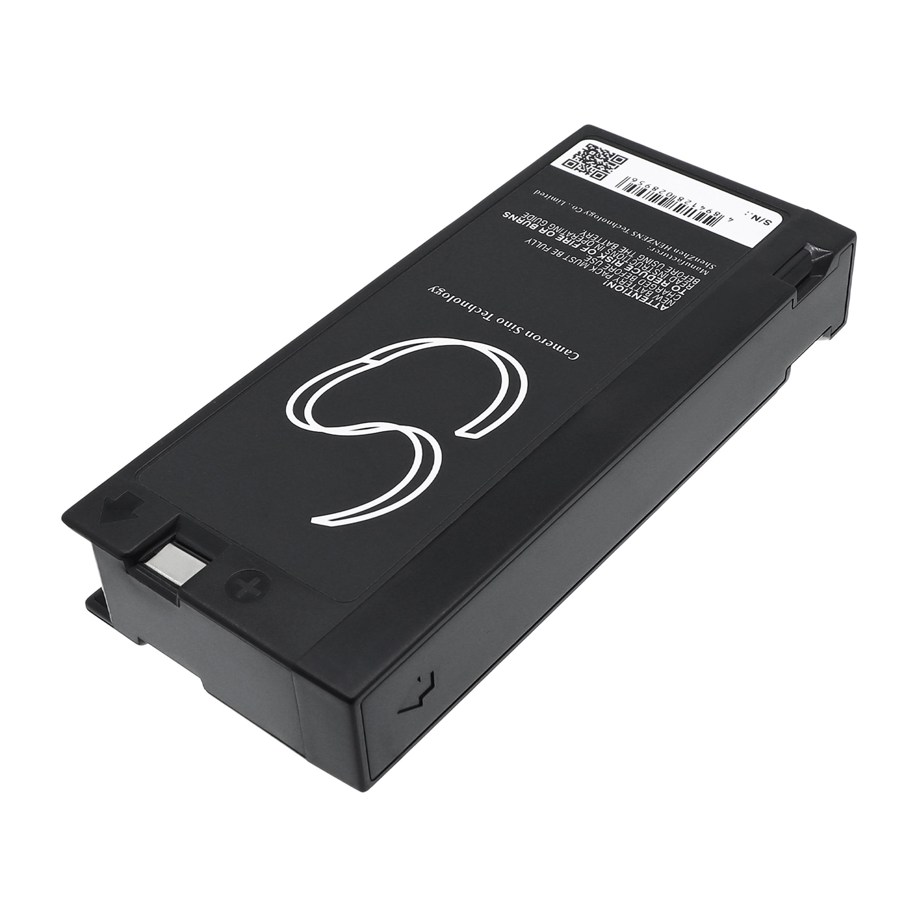 Cameron Sino 1800 mAh for BAUER-BOSCH