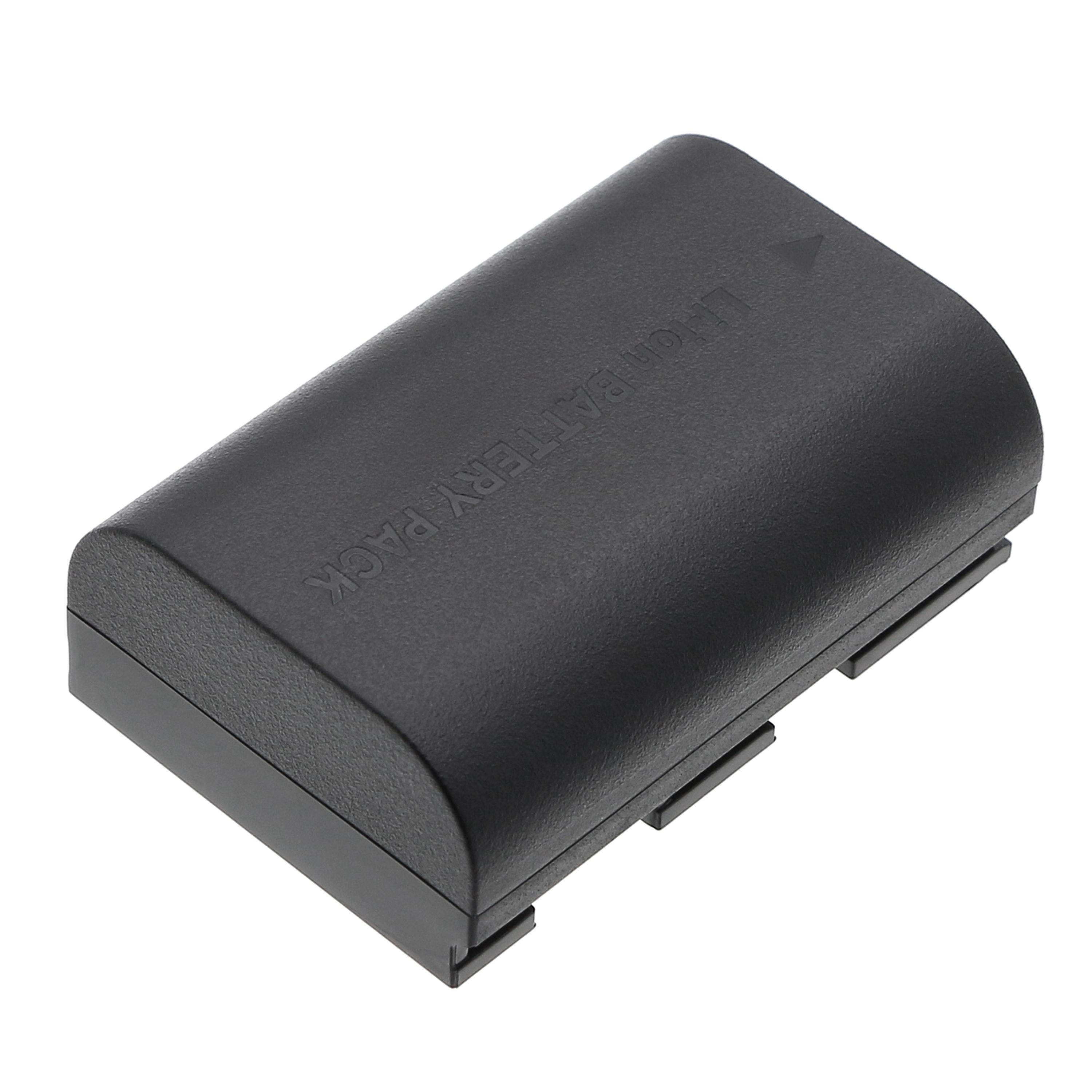 Cameron Sino 1800 mAh for Canon