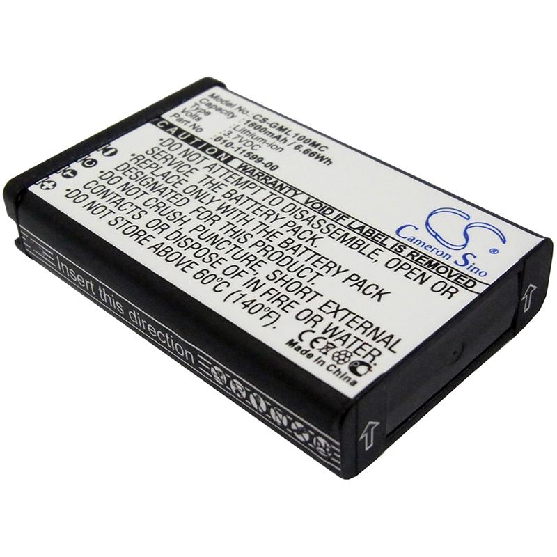 Cameron Sino 1800 mAh for Garmin