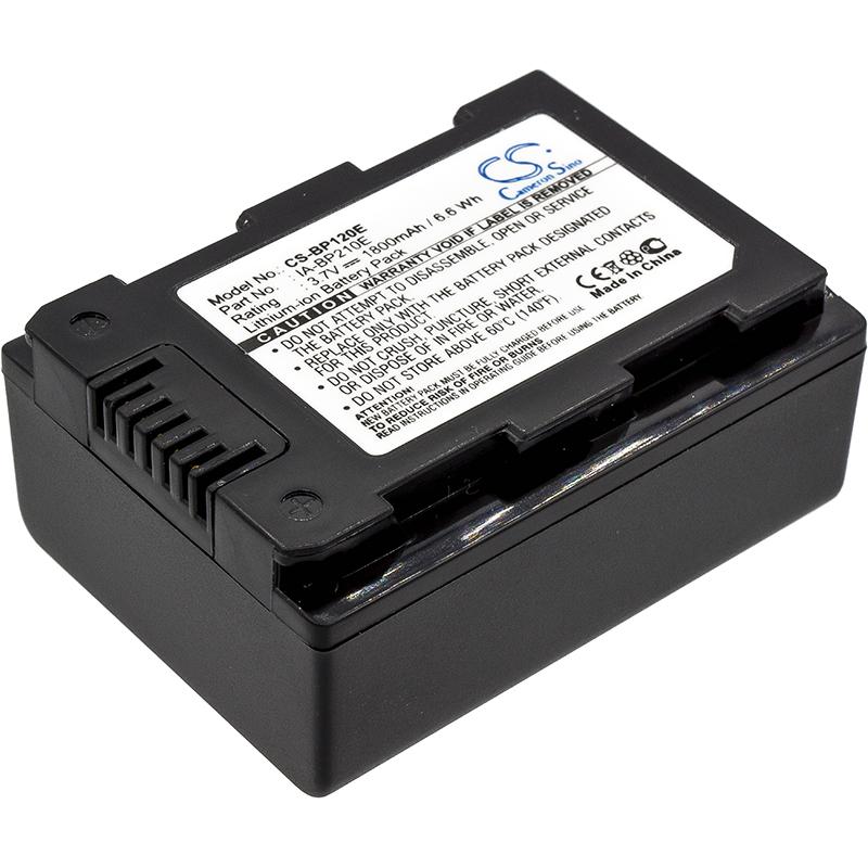 Cameron Sino 1800 mAh for Samsung
