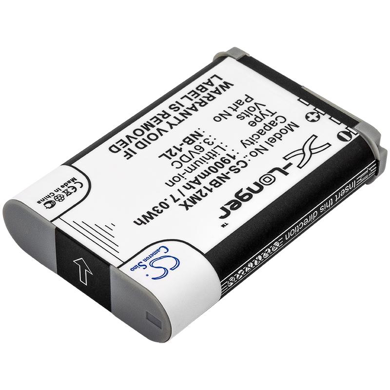 Cameron Sino 1900 mAh for Canon