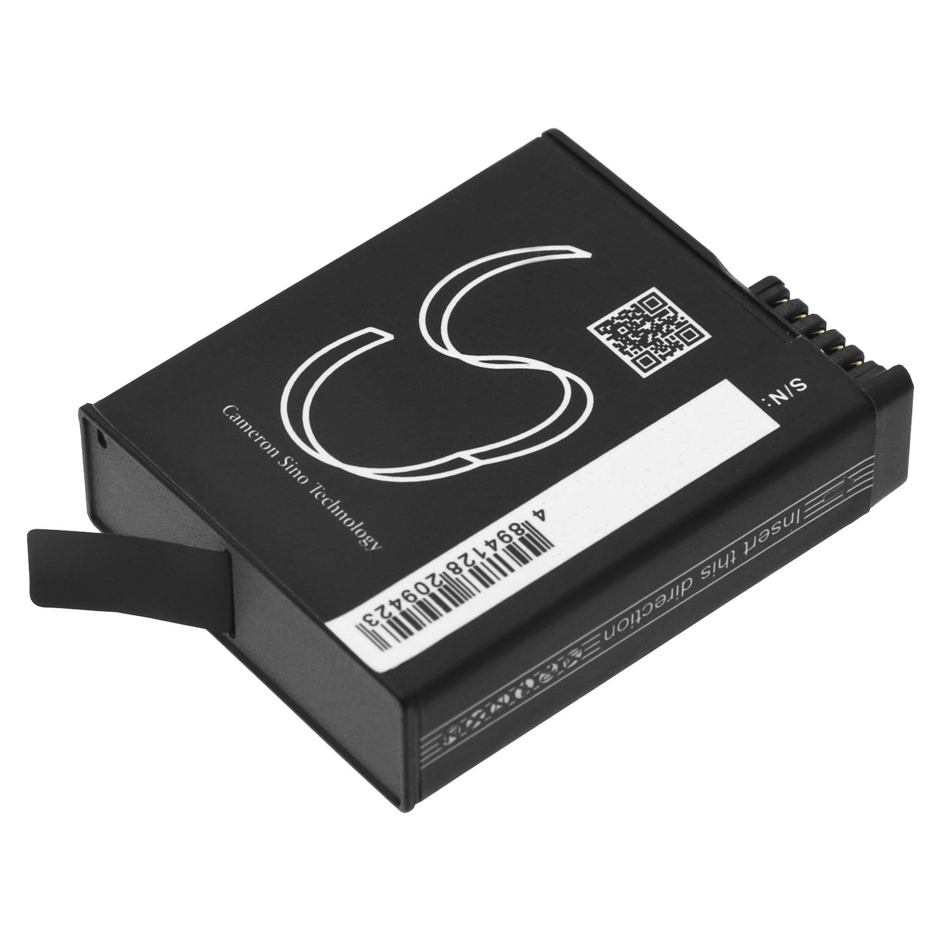 Cameron Sino 1950mAh Replacement Battery for