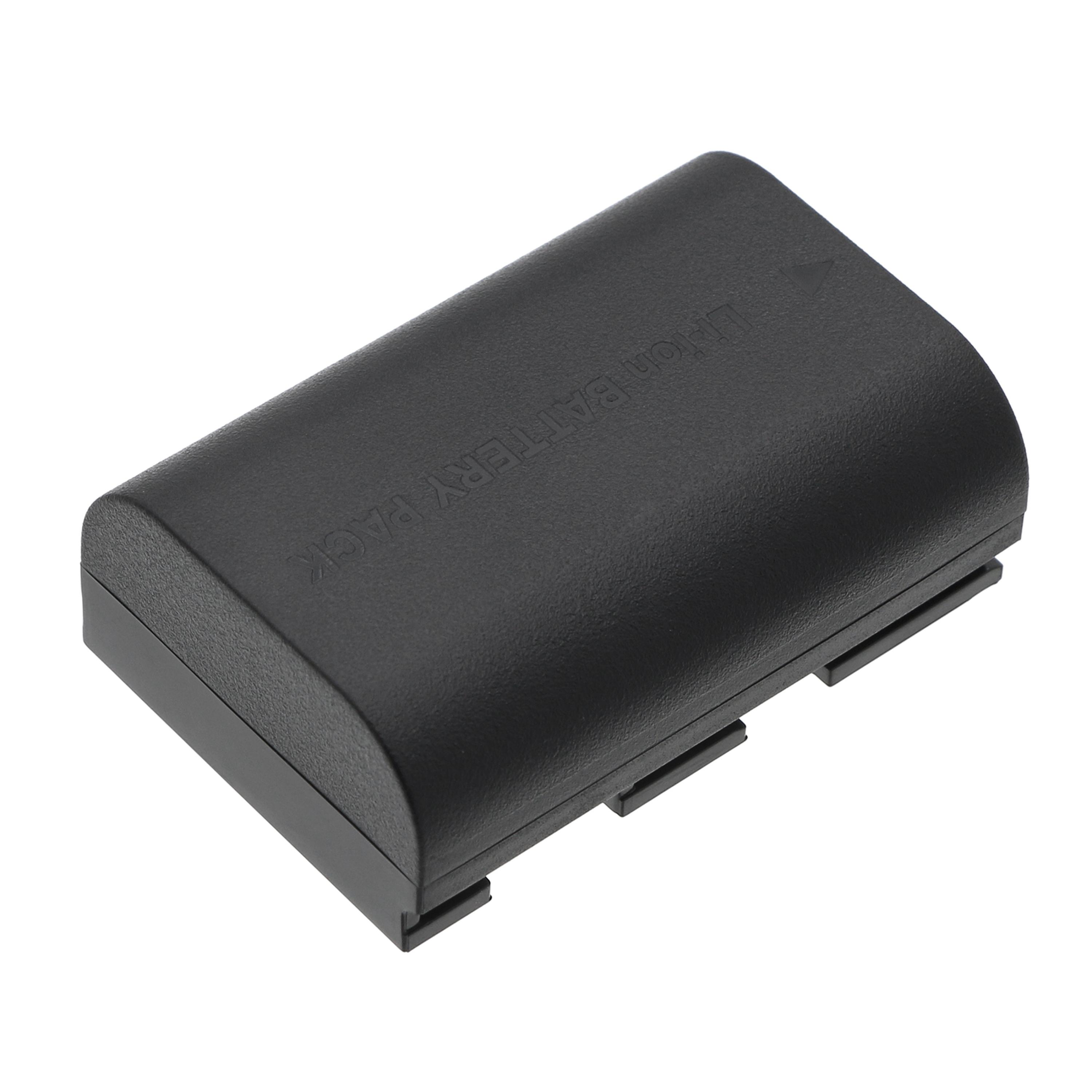 Cameron Sino 2000 mAh for Canon